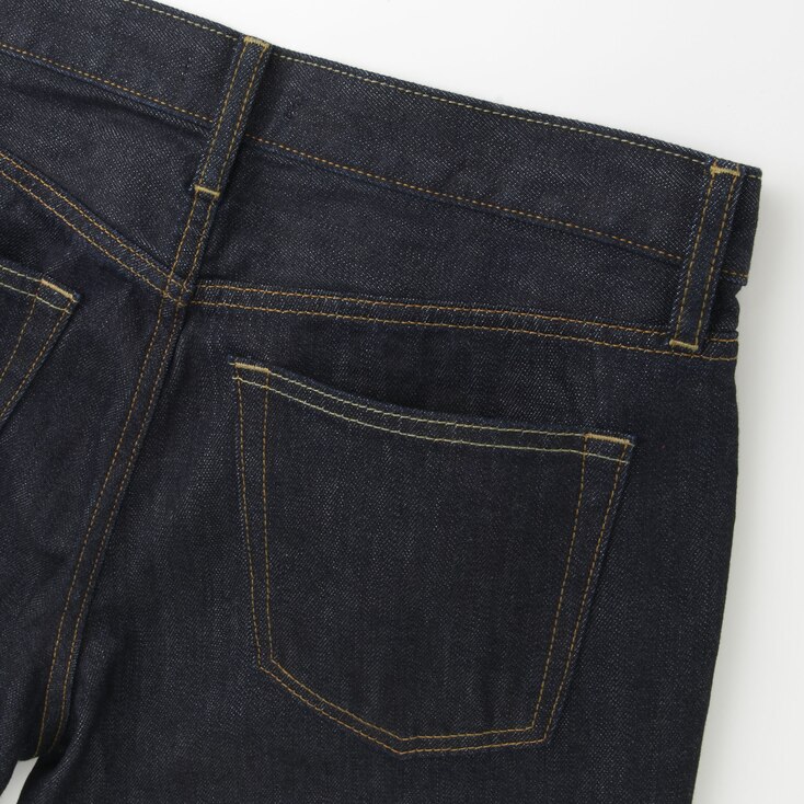 MEN REGULAR FIT JEANS | UNIQLO US