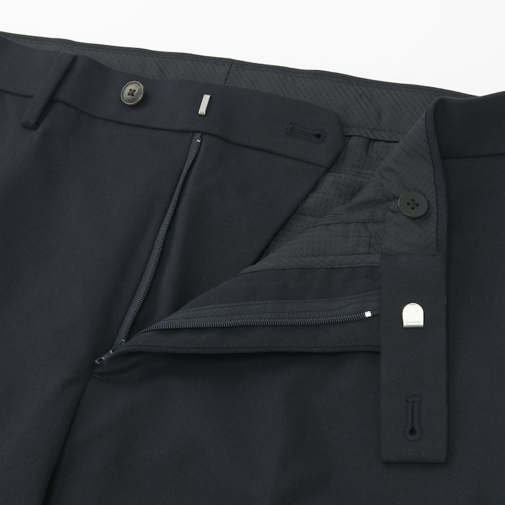 MEN KANDO PANTS (SOFT TOUCH) | UNIQLO US