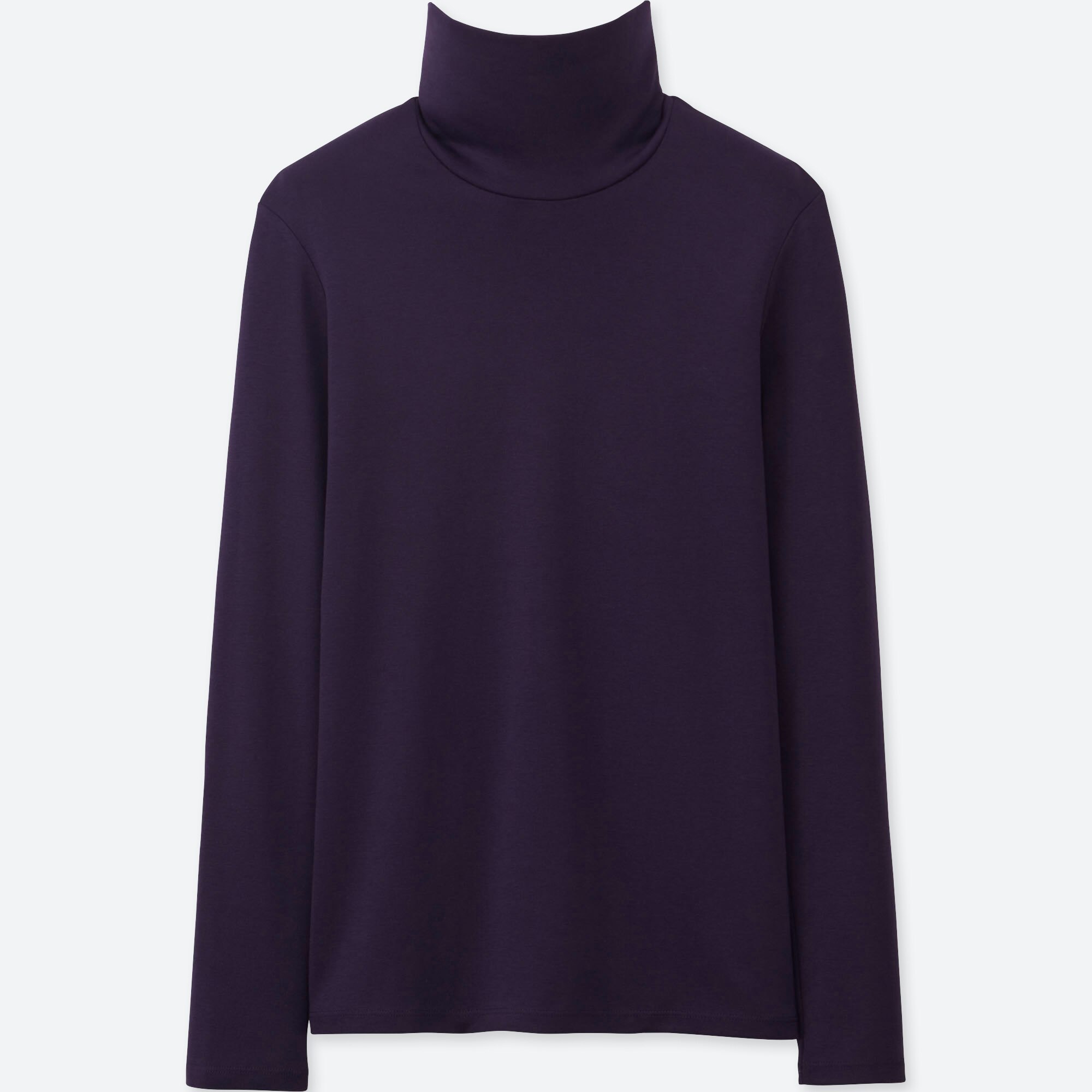 Купить Водолазку Uniqlo Женскую