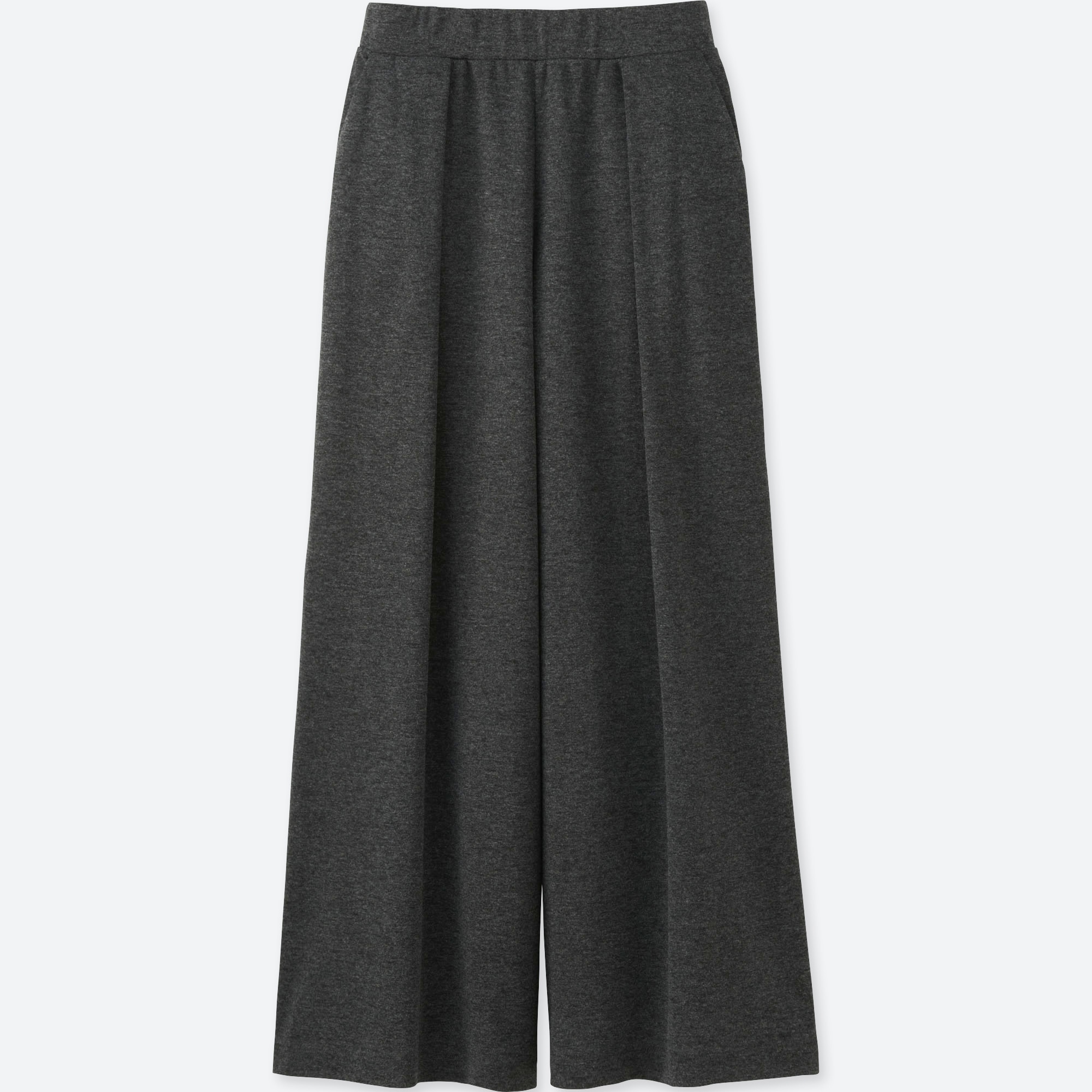 WOMEN WIDE PANTS UNIQLO US