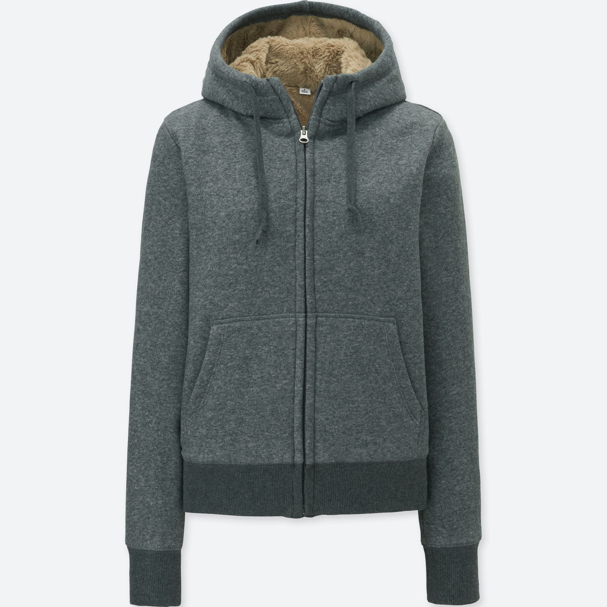 mina hoodie uniqlo