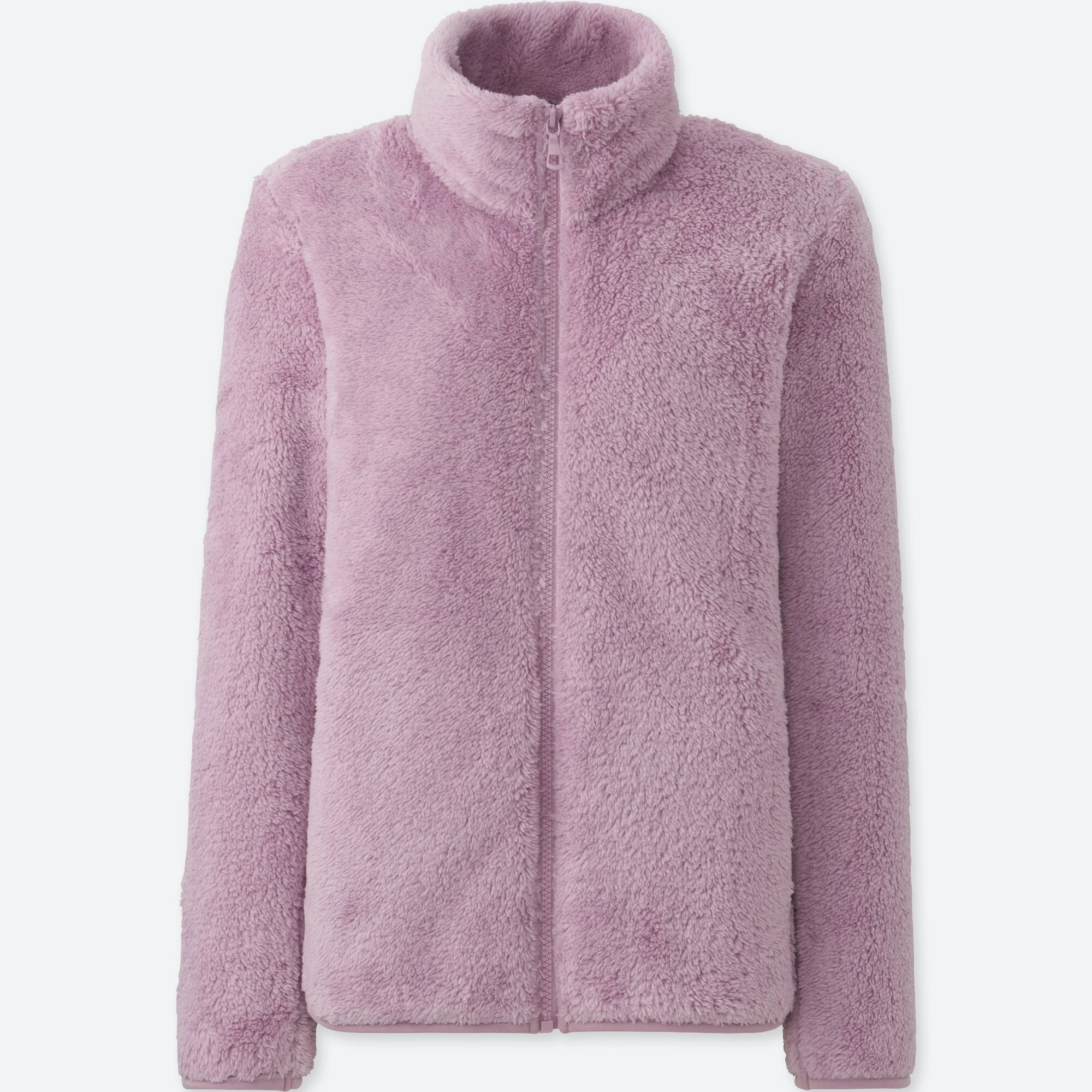 uniqlo purple jacket