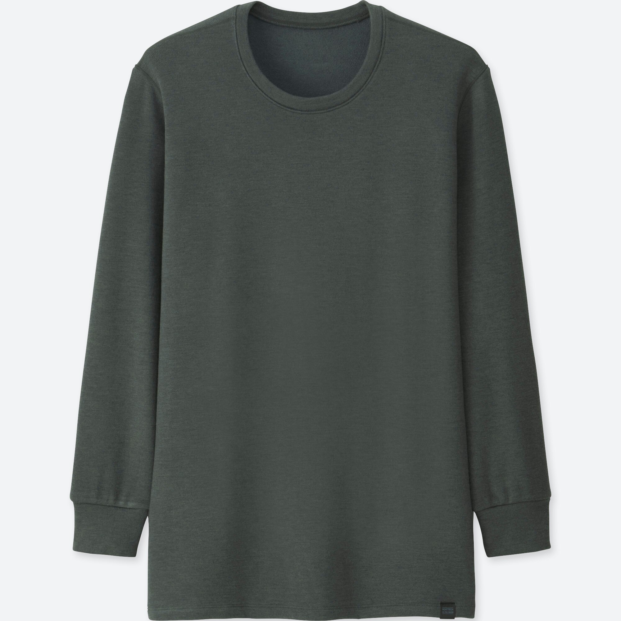 uniqlo heattech ultra warm 