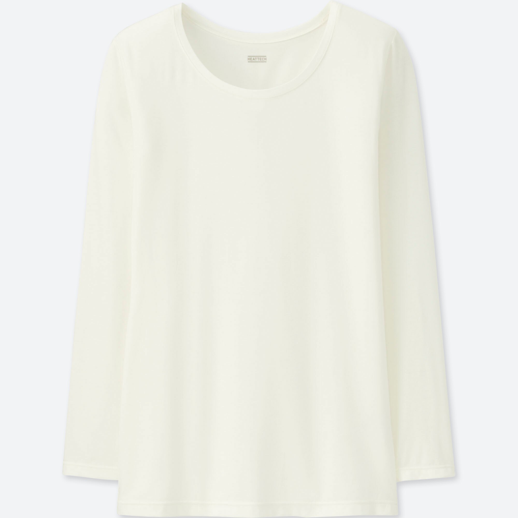 uniqlo women's thermal tops