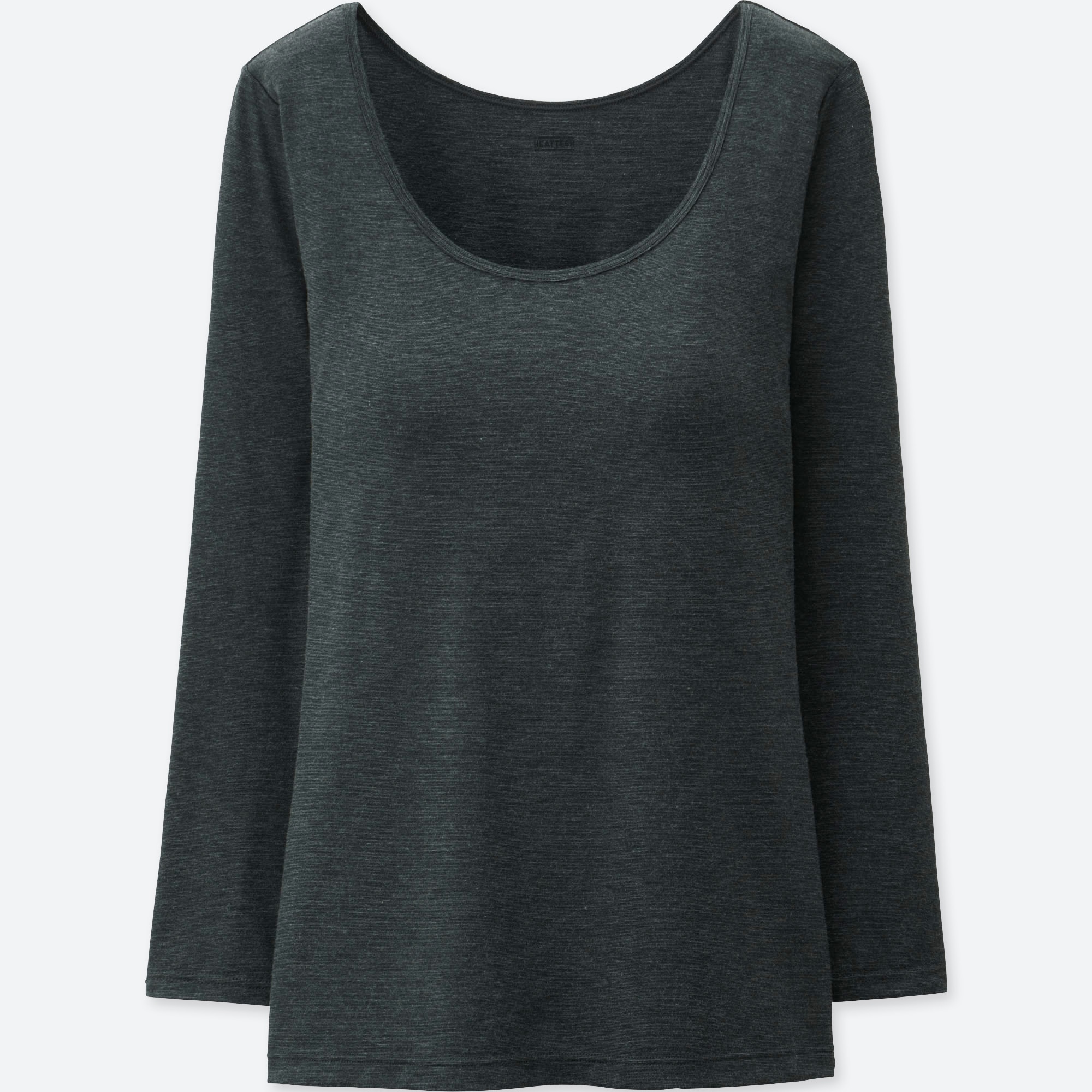 uniqlo bra t shirt