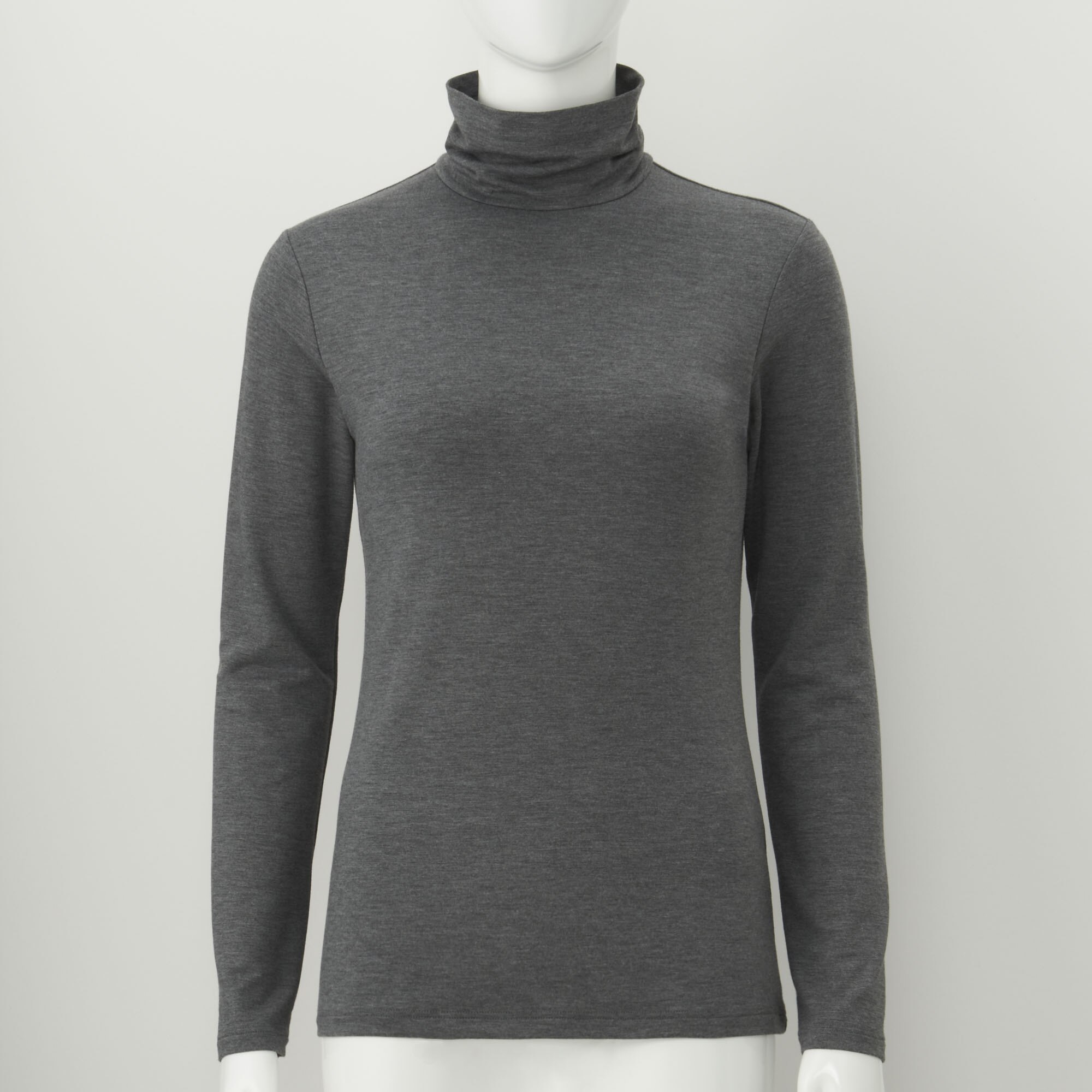 uniqlo turtleneck womens