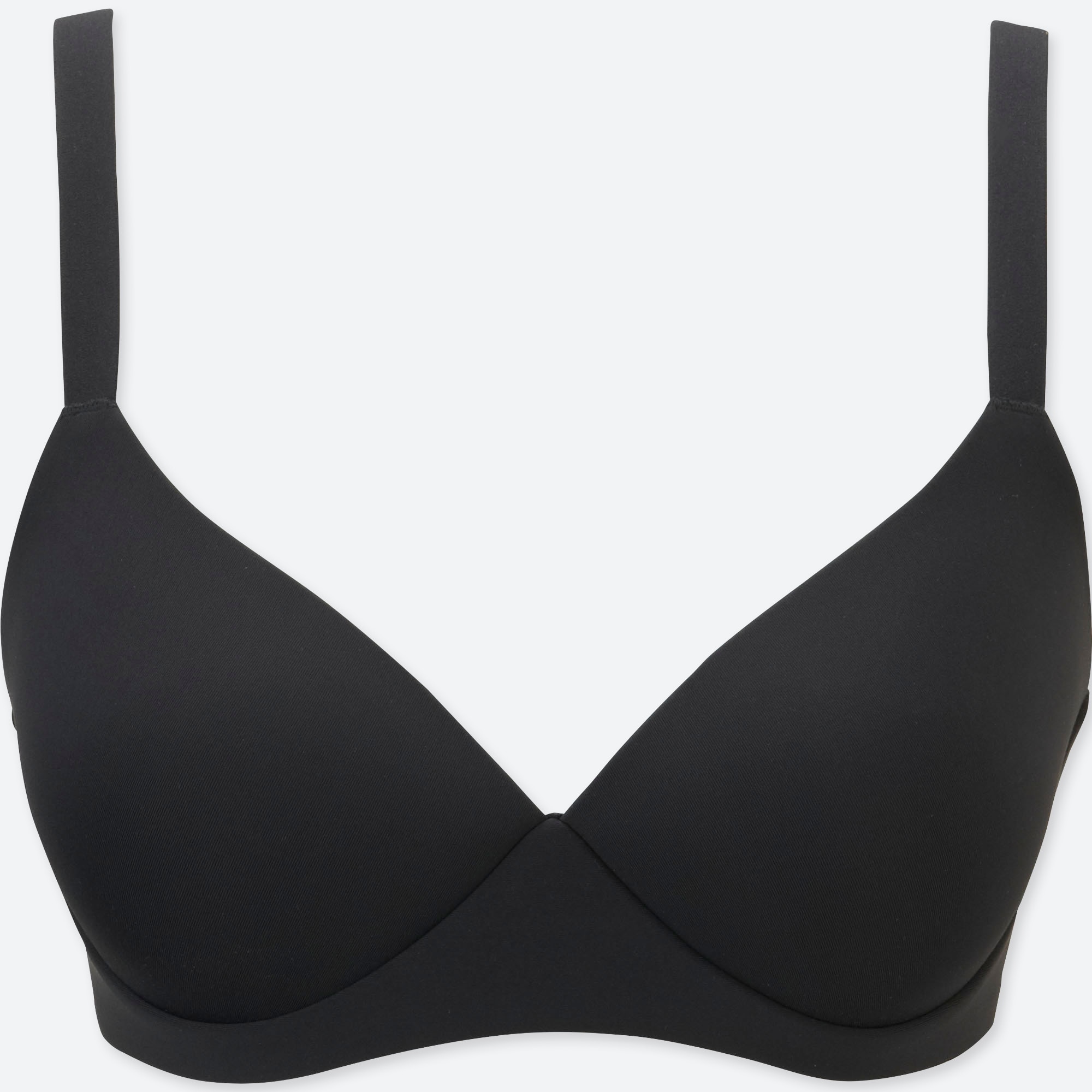 women wireless bra (beauty soft)
