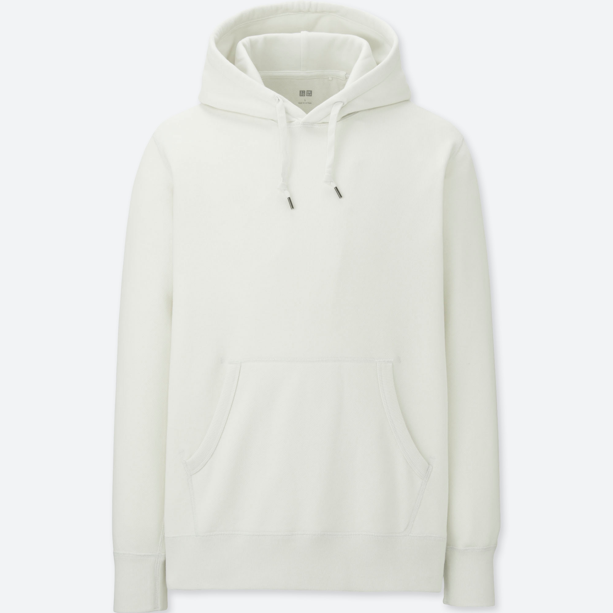 sweat pullover hoodie uniqlo