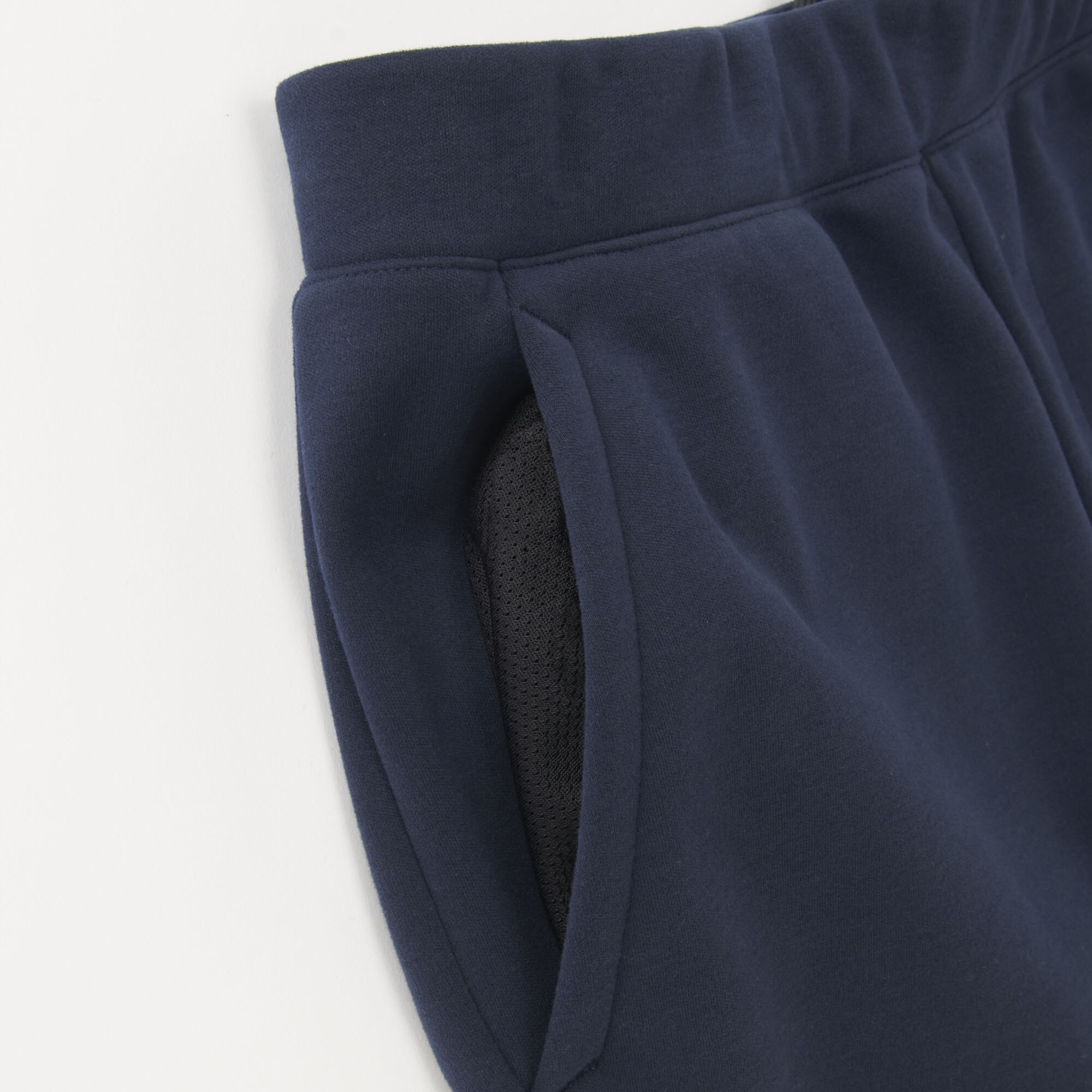 uniqlo block tech pants