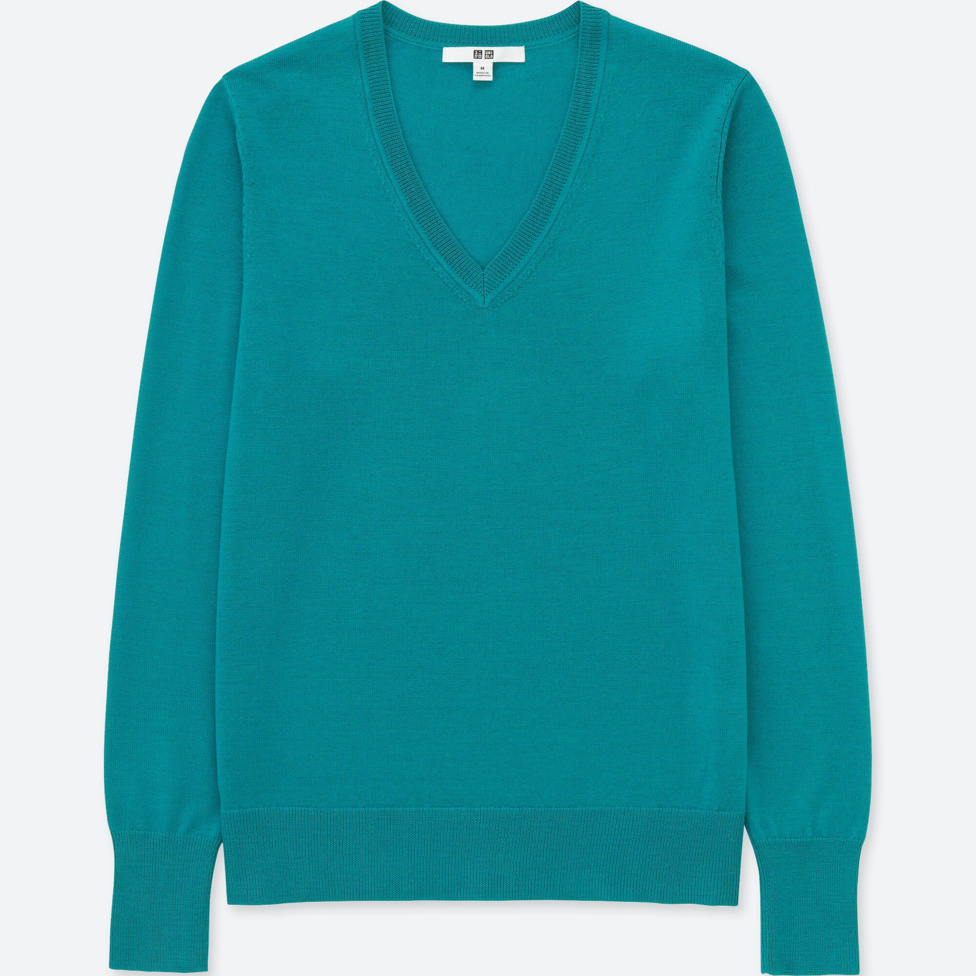 MARK&LONA - MARK&LONA Infinite Wool Fleece Crew Topの+