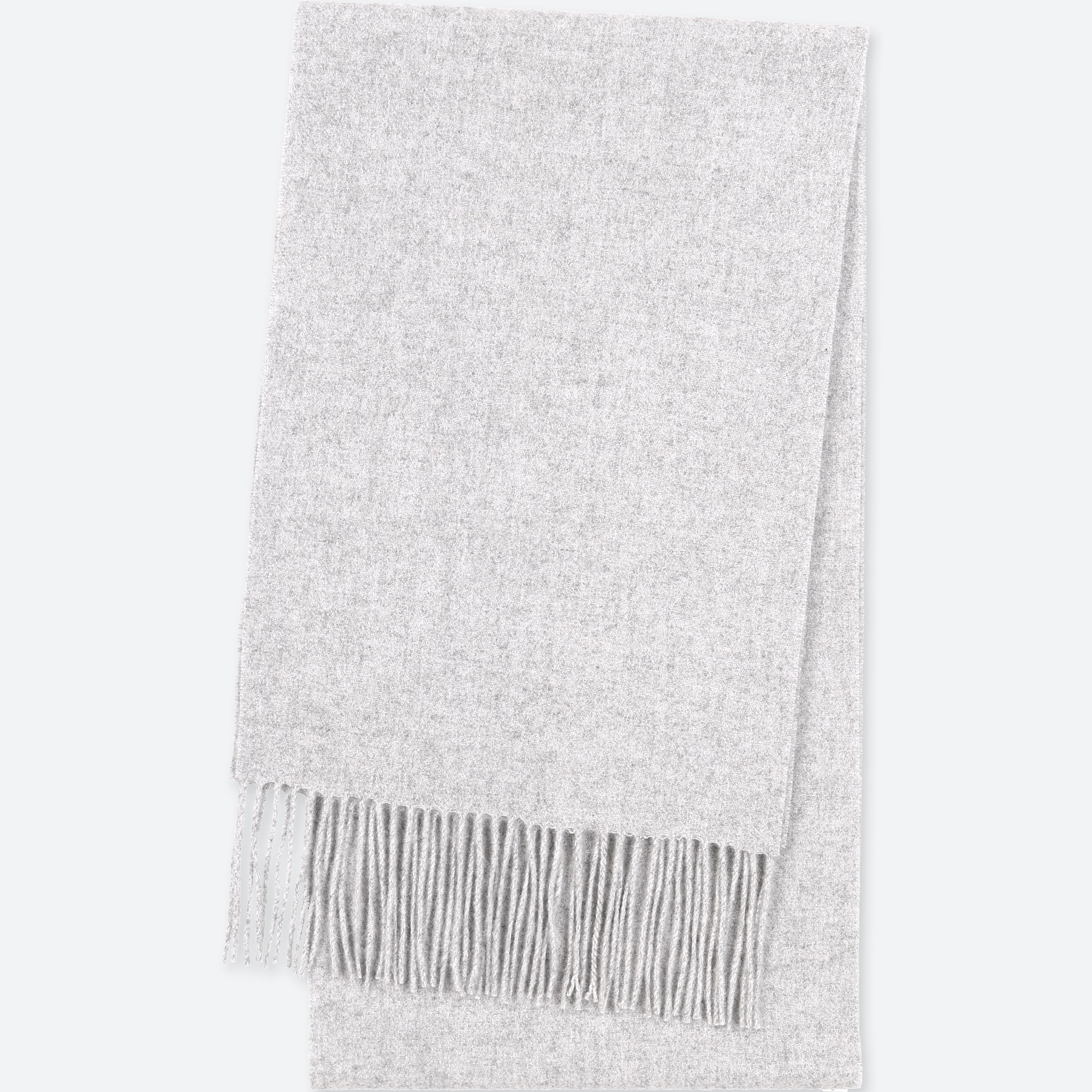 CASHMERE SCARF UNIQLO US