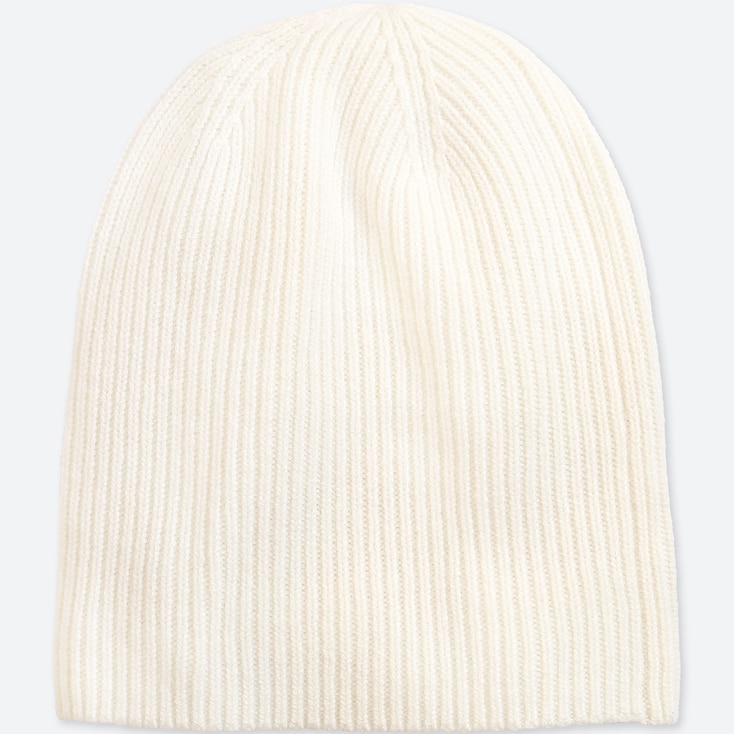 bonnet femme uniqlo