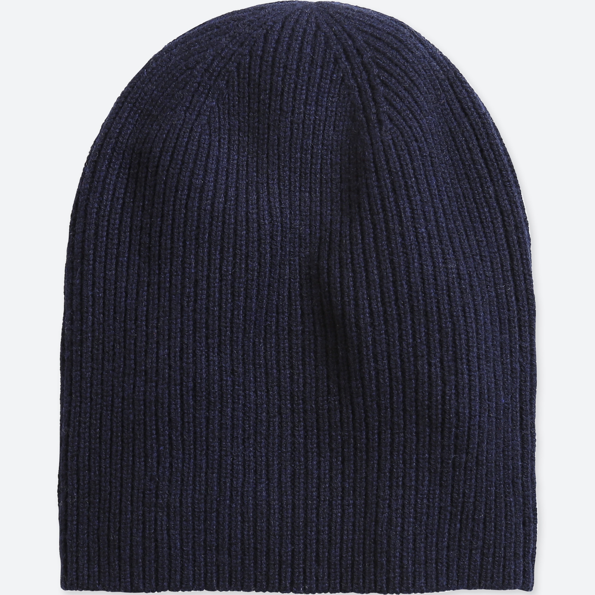 cashmere hat uniqlo