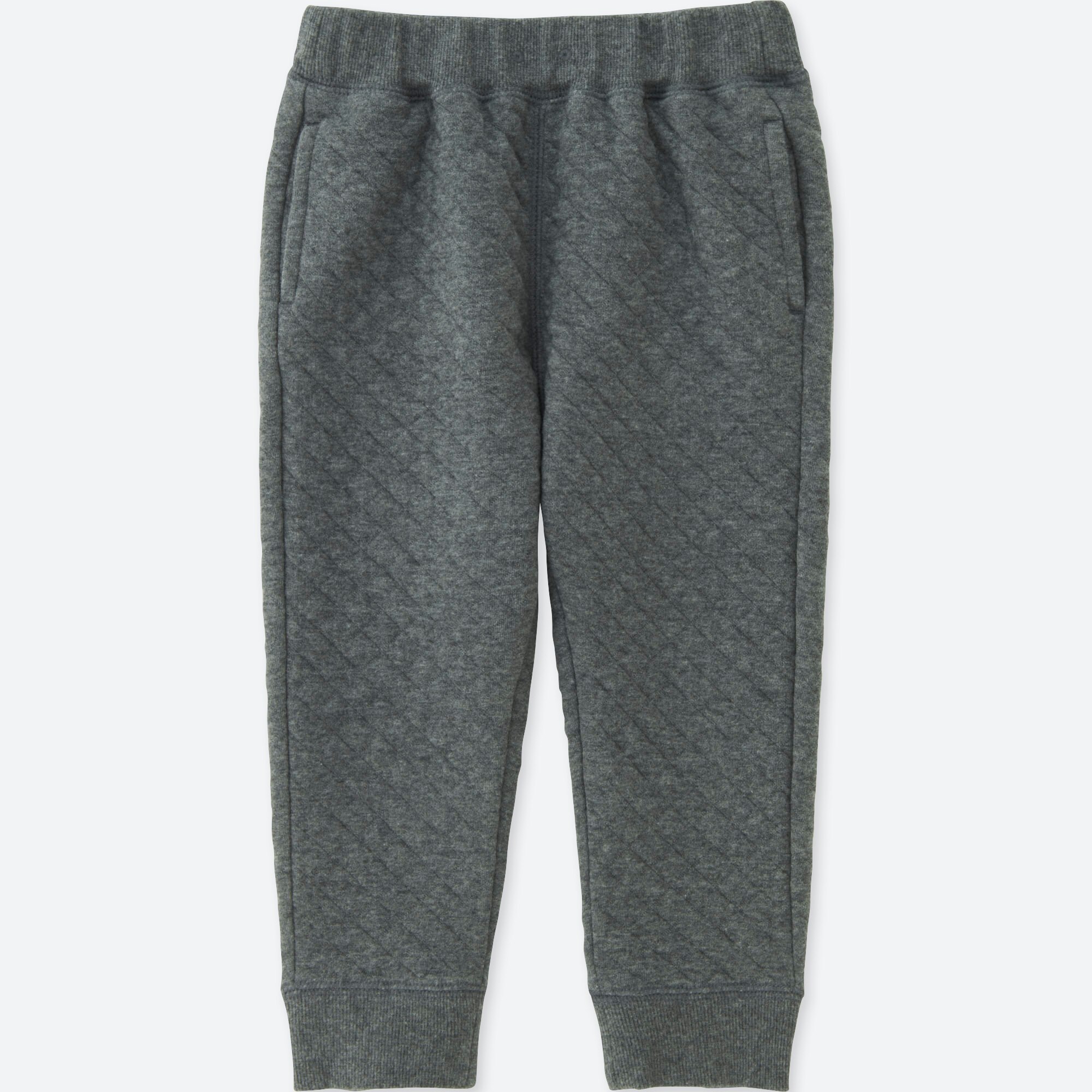 TODDLER QUILTED PANTS UNIQLO US