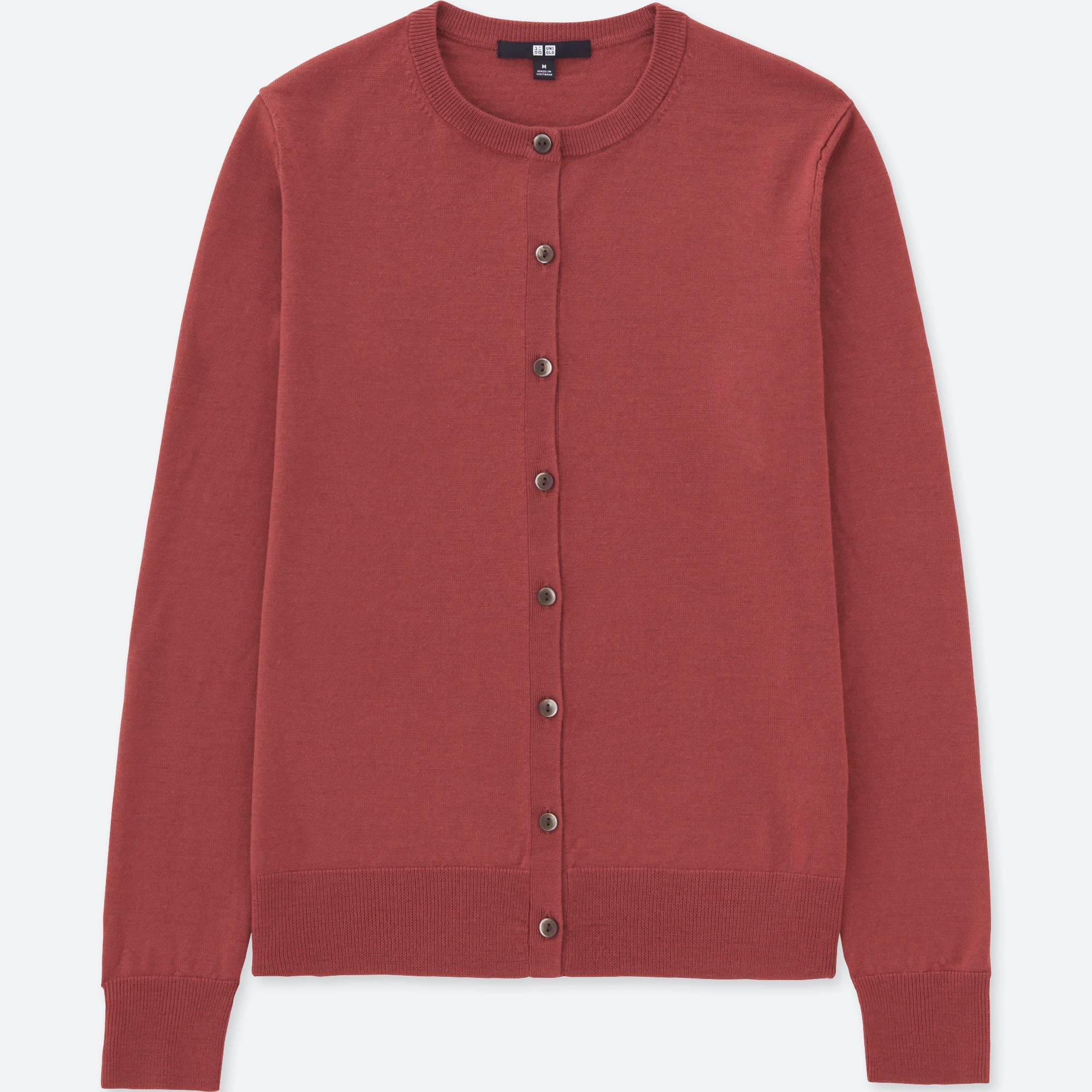 cardigan uniqlo wanita