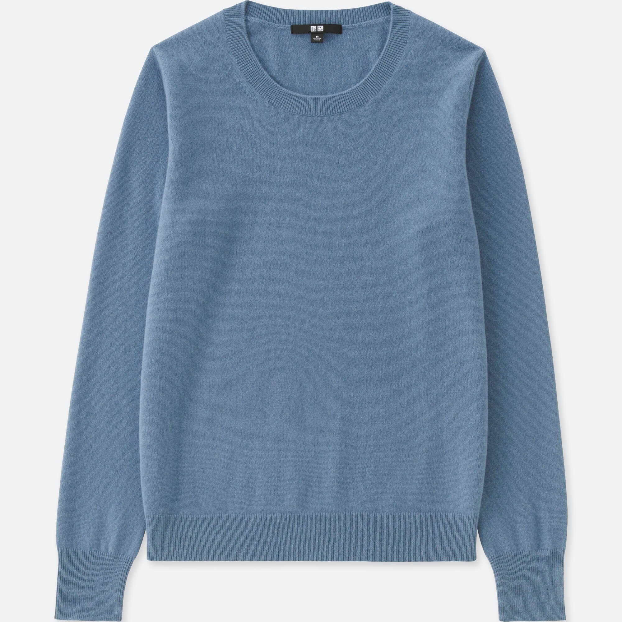 uniqlo crew neck sweater