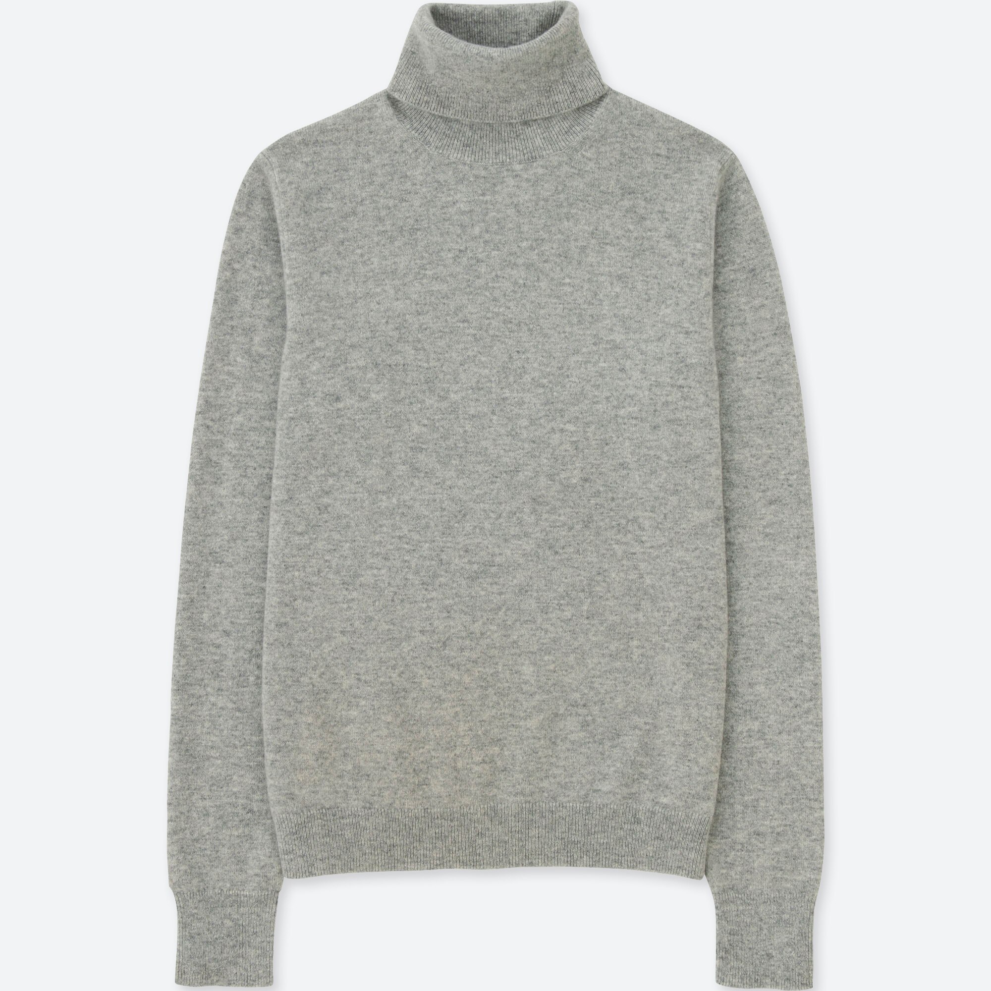 Купить Водолазку Uniqlo Женскую