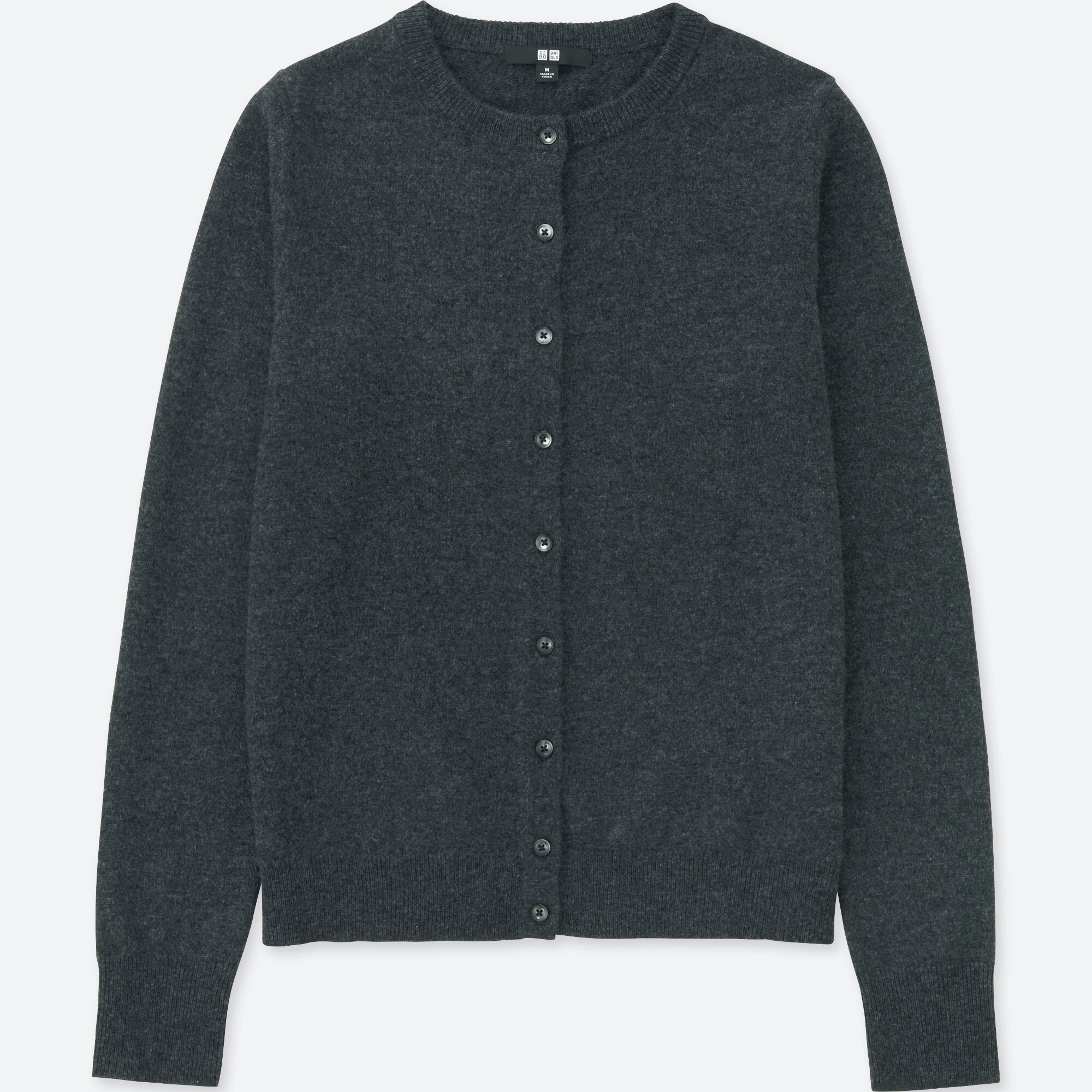 Uniqlo discount cardigan femme