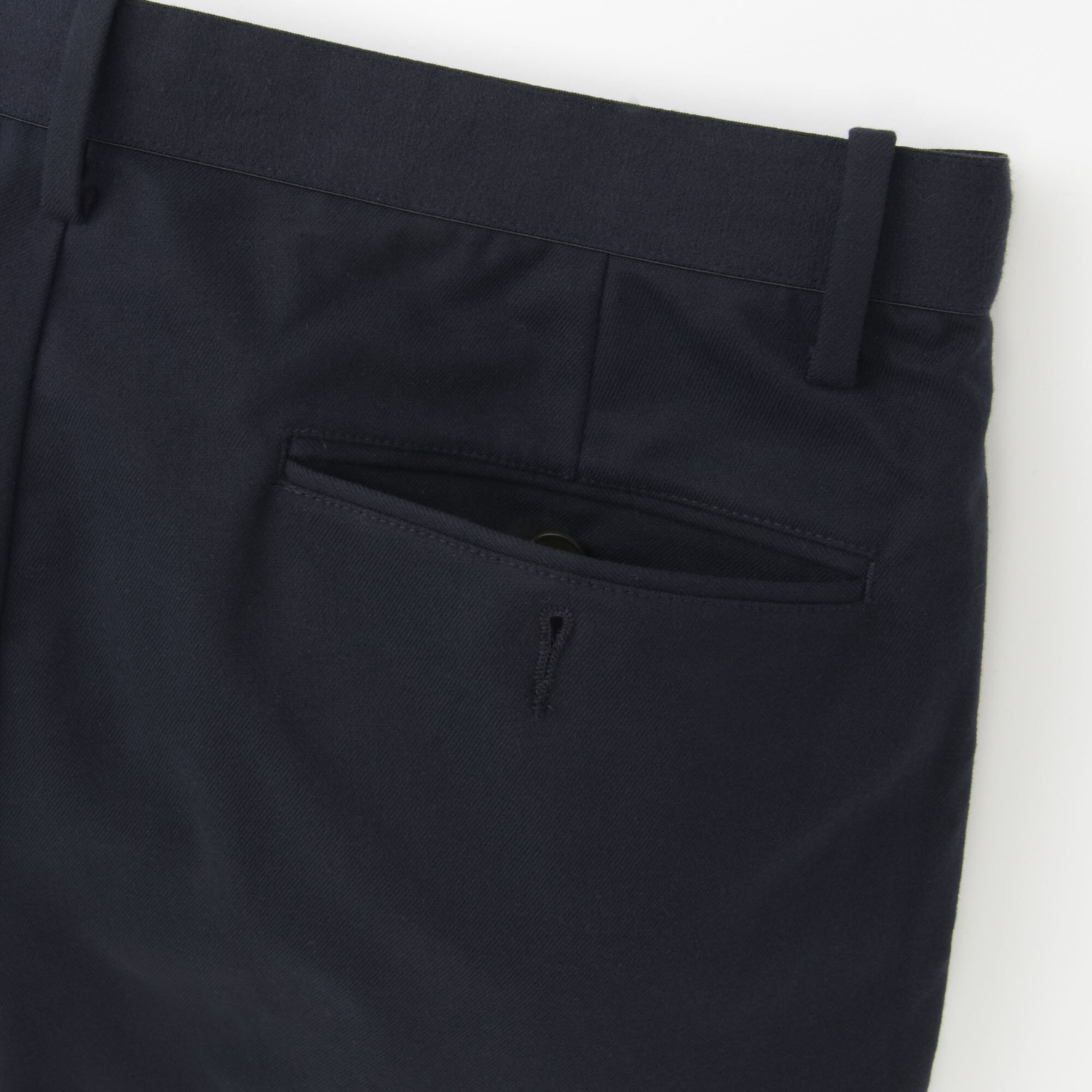 MEN RELAXED ANKLE-LENGTH PANTS (COTTON) | UNIQLO US