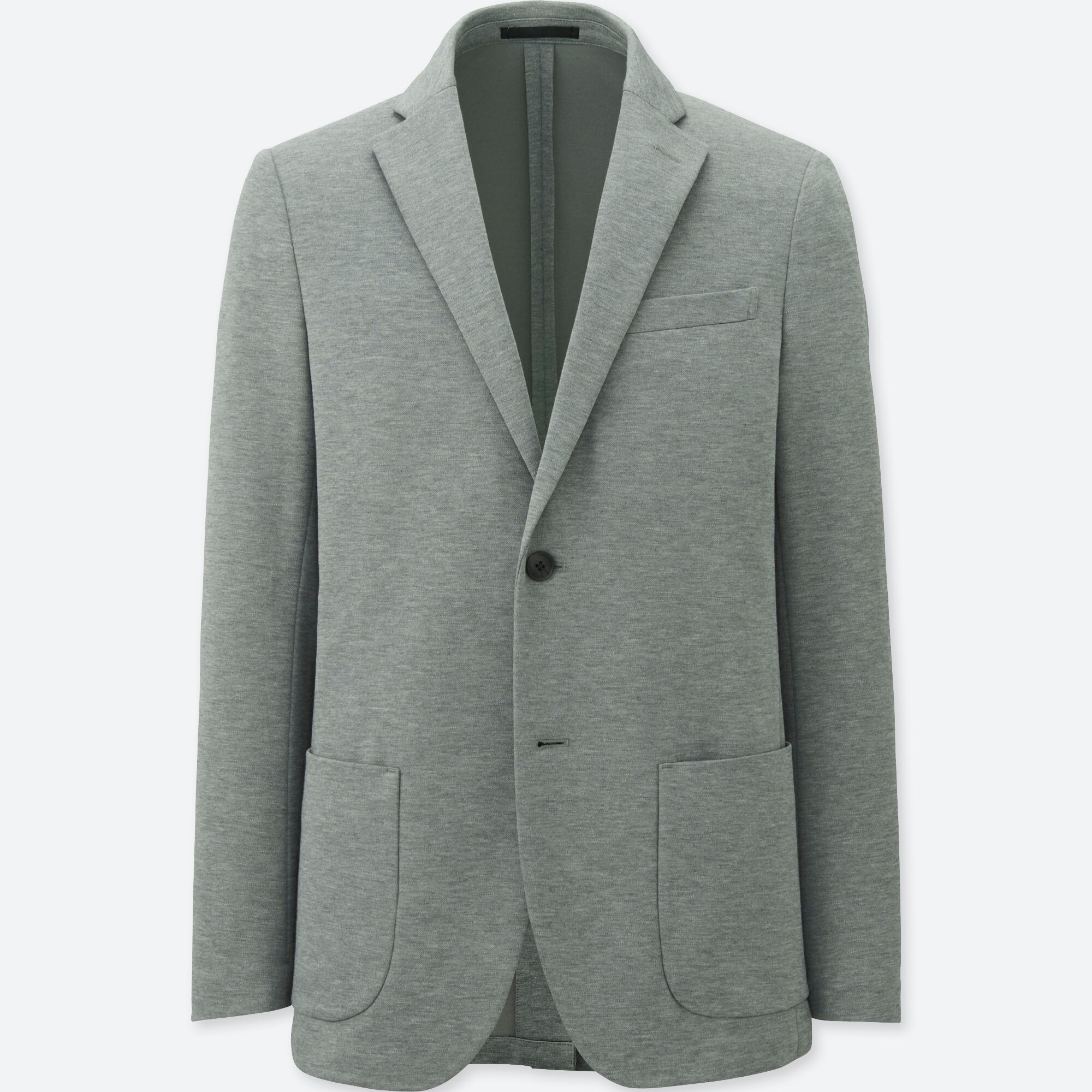 MEN COMFORT JACKET UNIQLO US