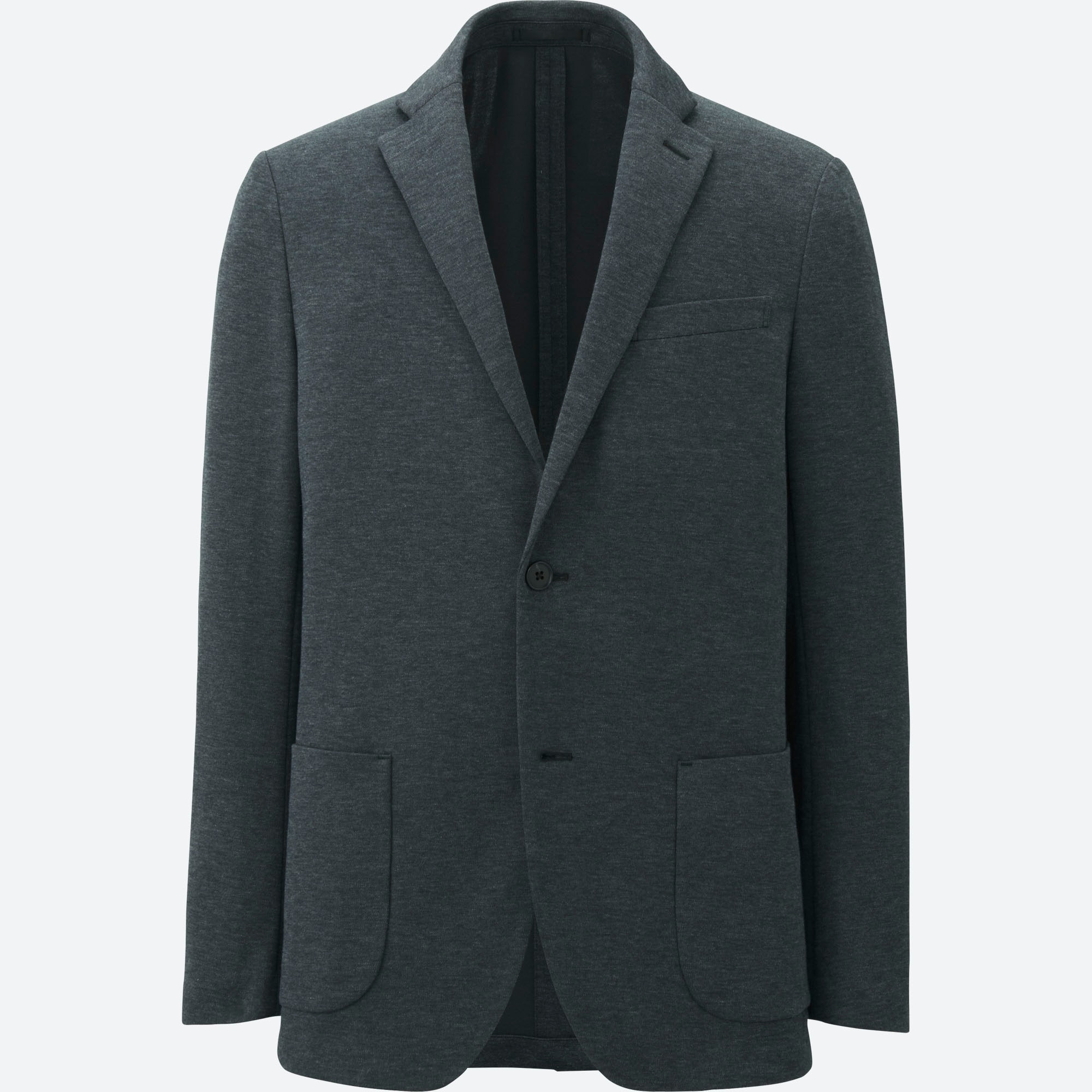 MEN COMFORT JACKET | UNIQLO US