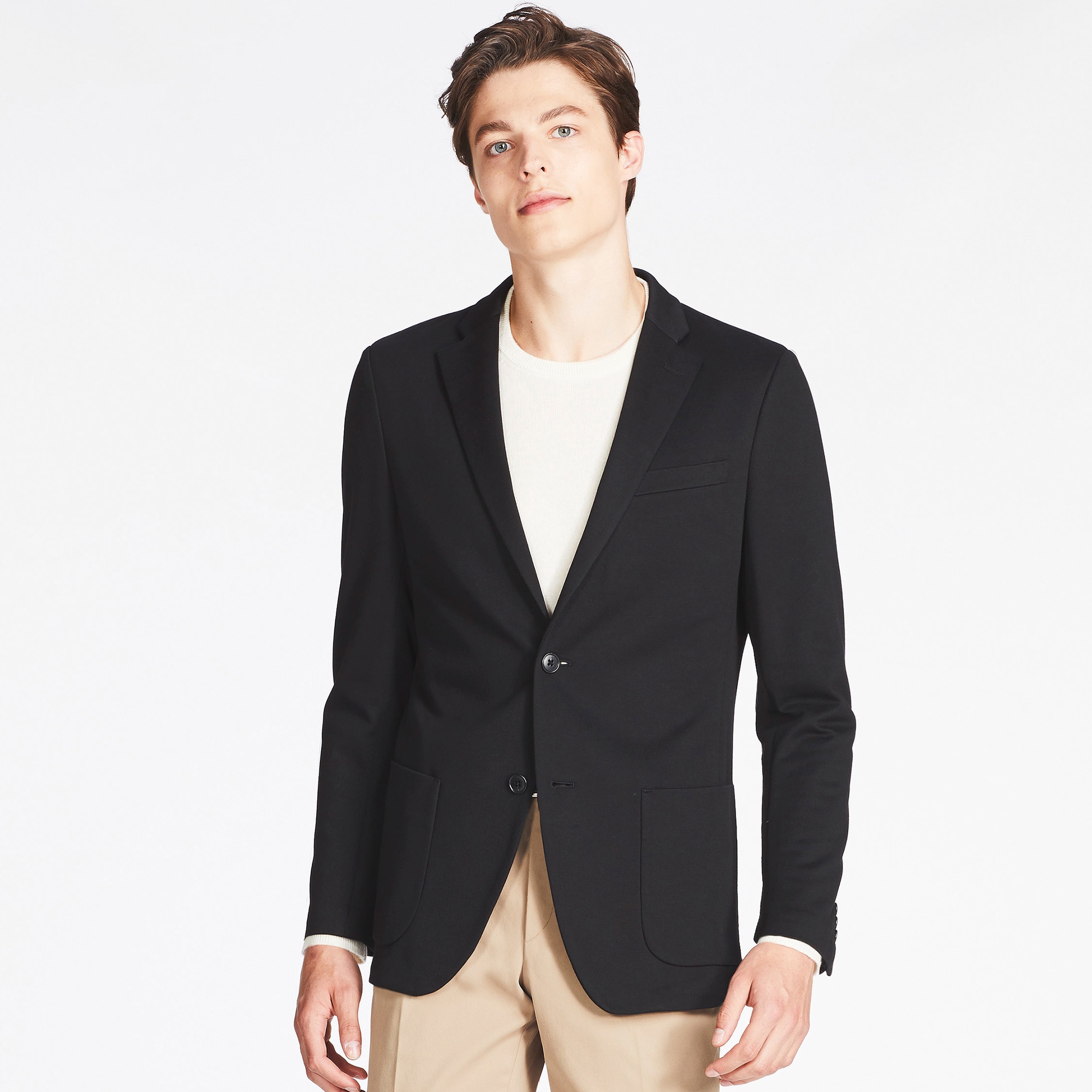 uniqlo blazer mens