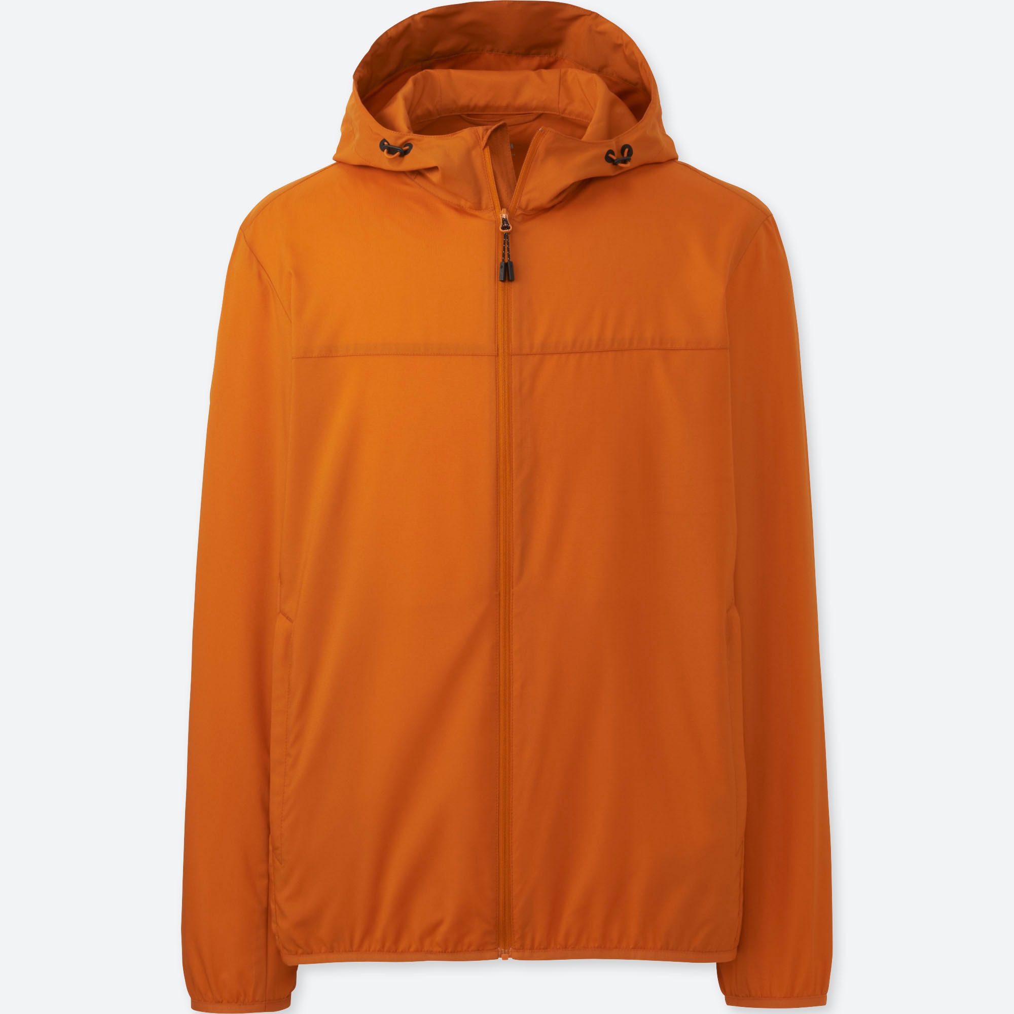 Uniqlo men pocketable on sale parka