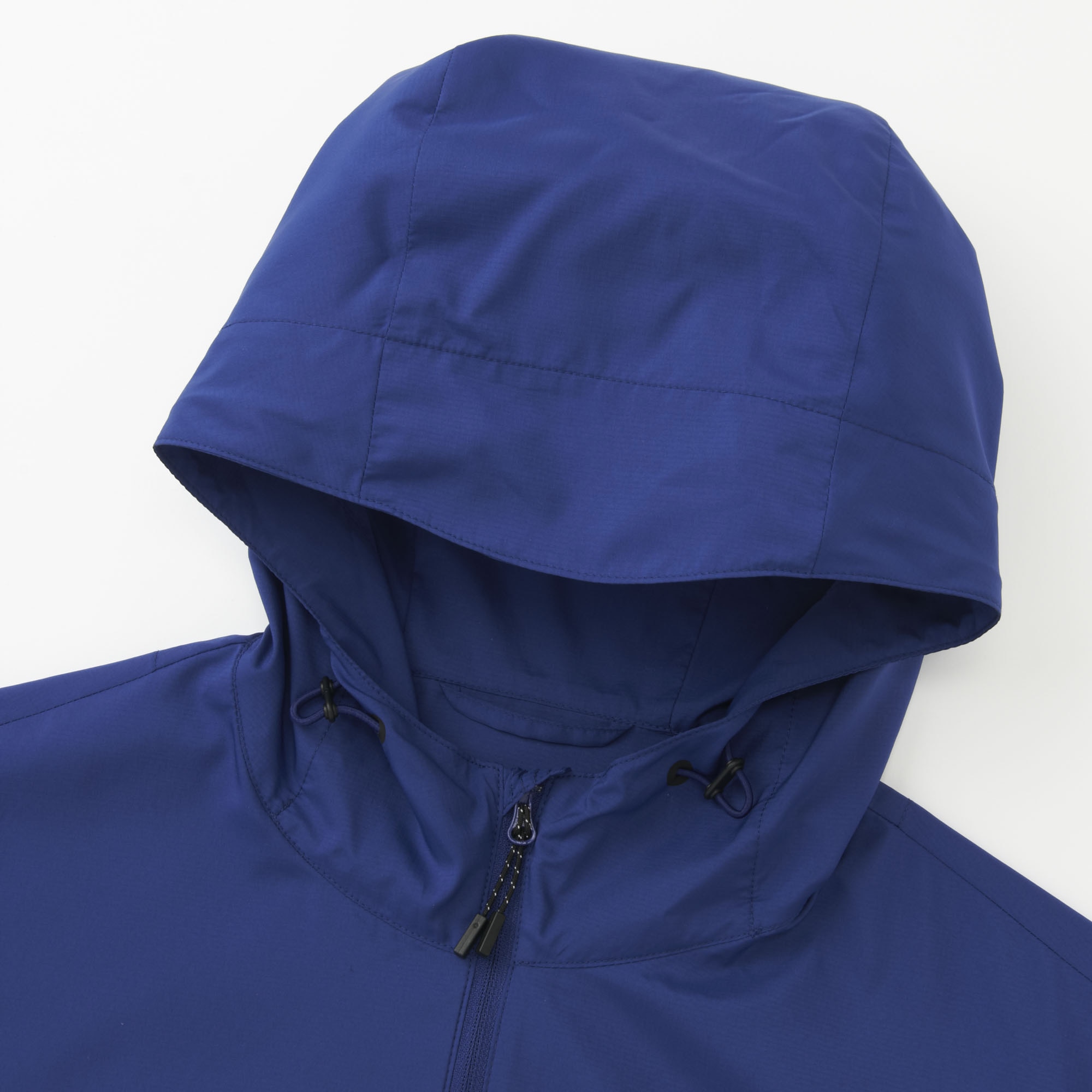 packable parka uniqlo