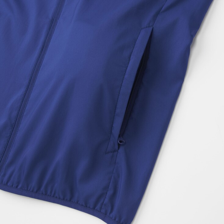 MEN POCKETABLE PARKA | UNIQLO US