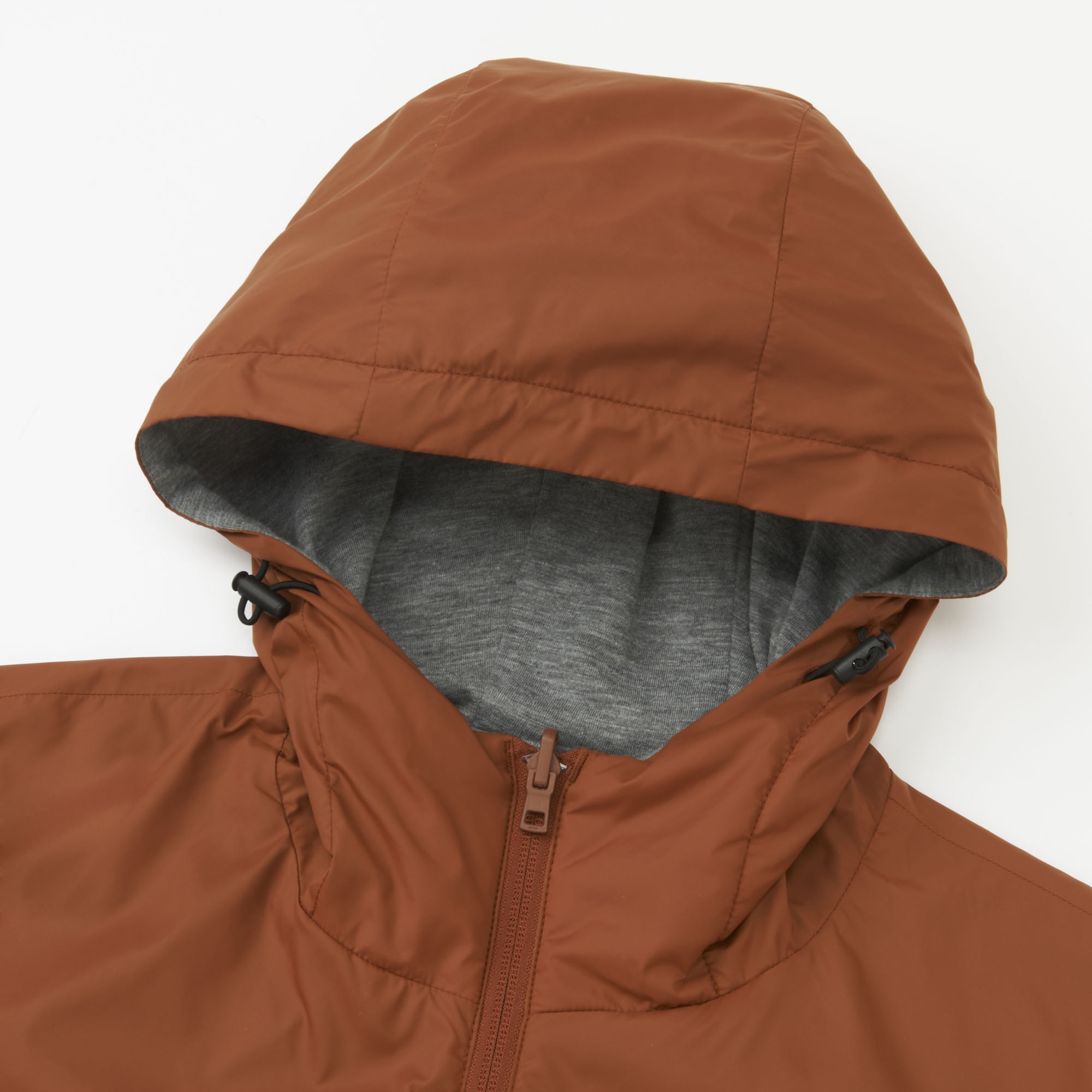 uniqlo reversible jacket men