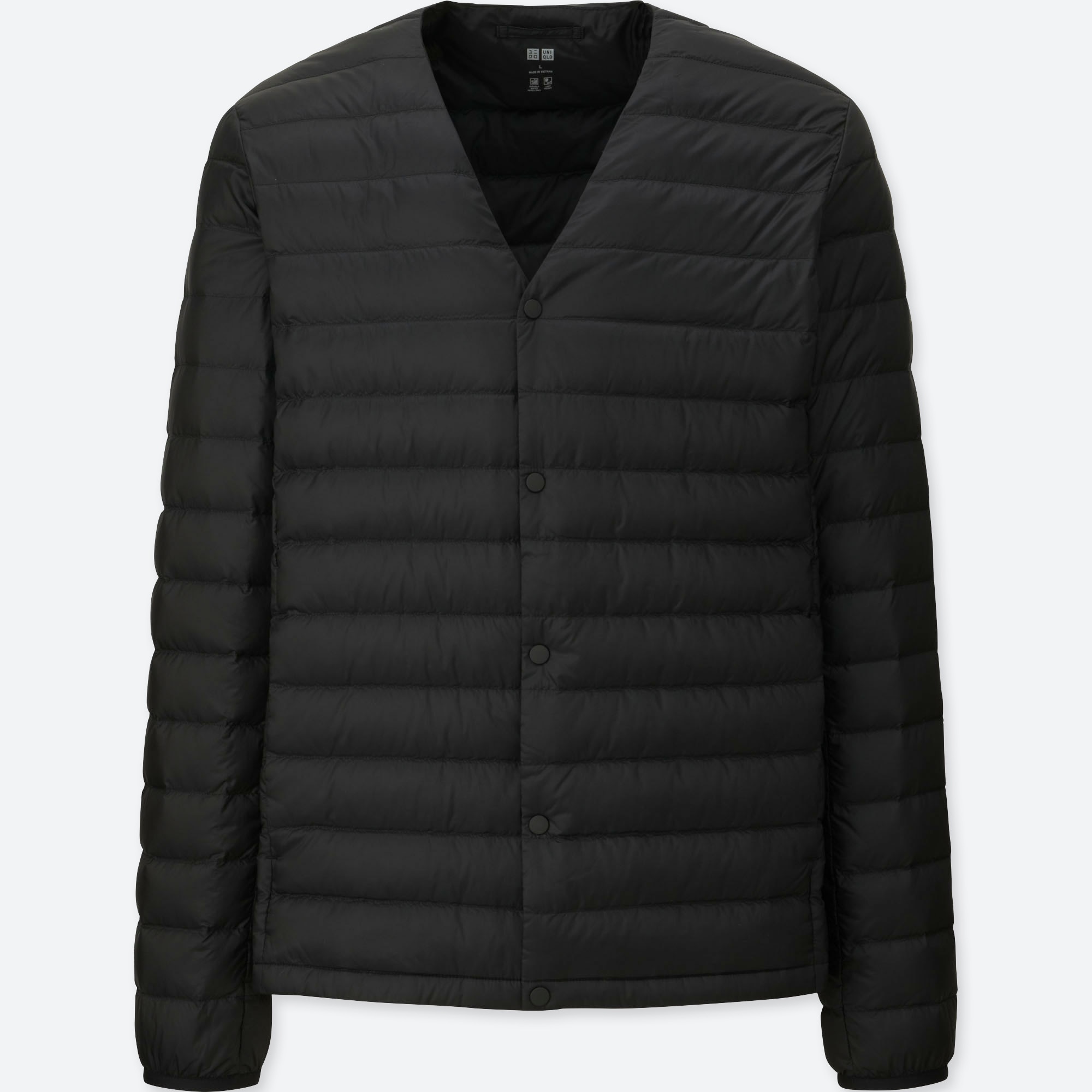 ultra light down compact