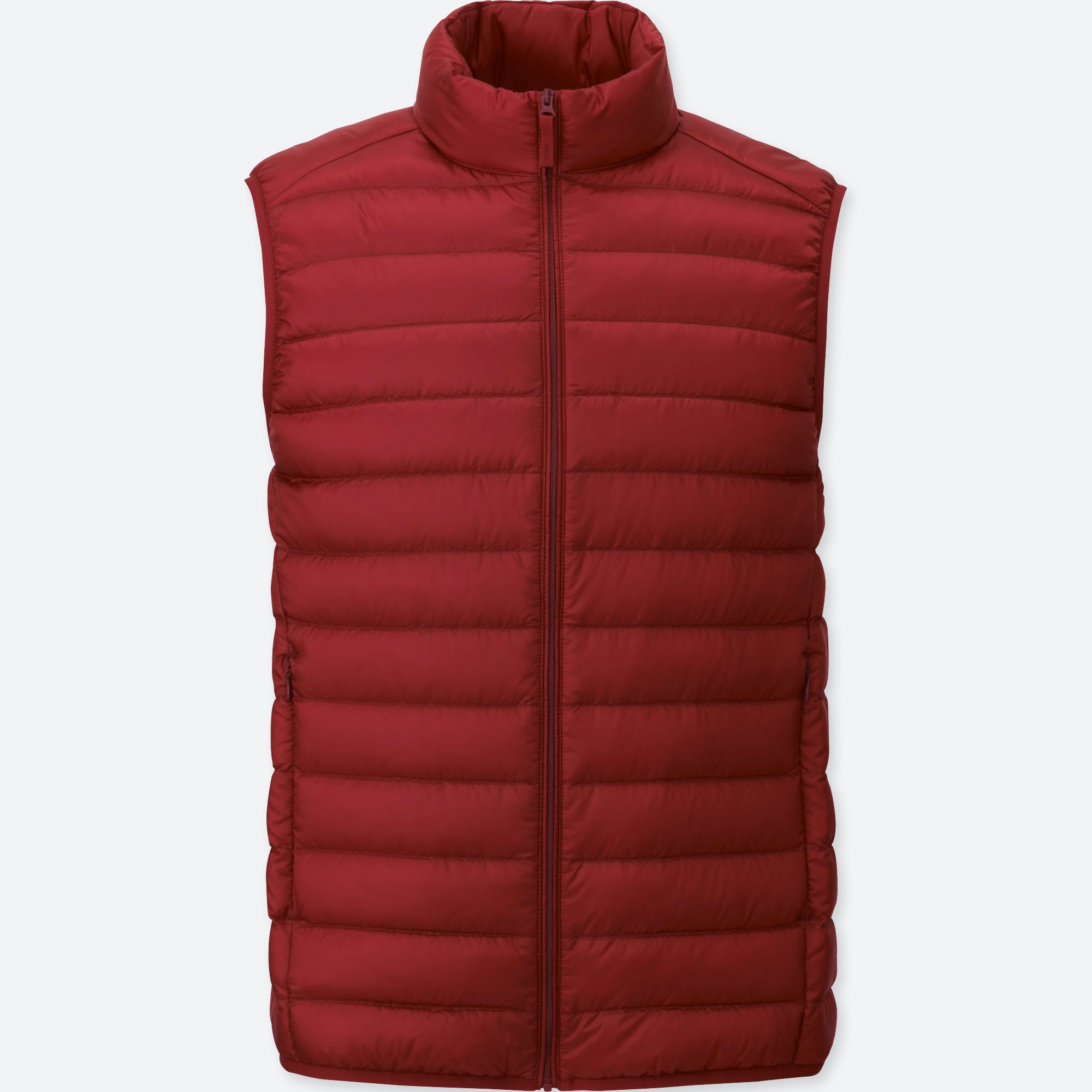 vest red