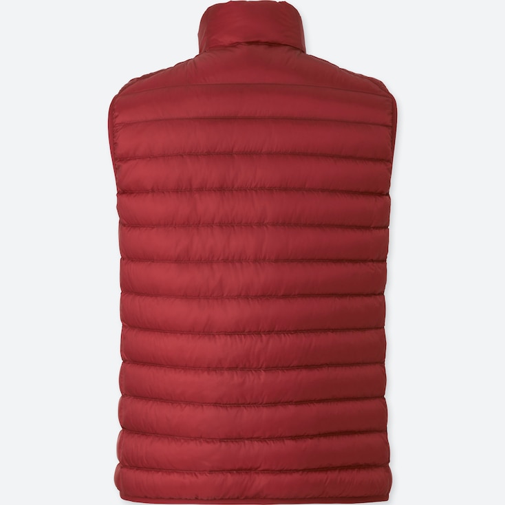 Ultra Light Down Vest UNIQLO US