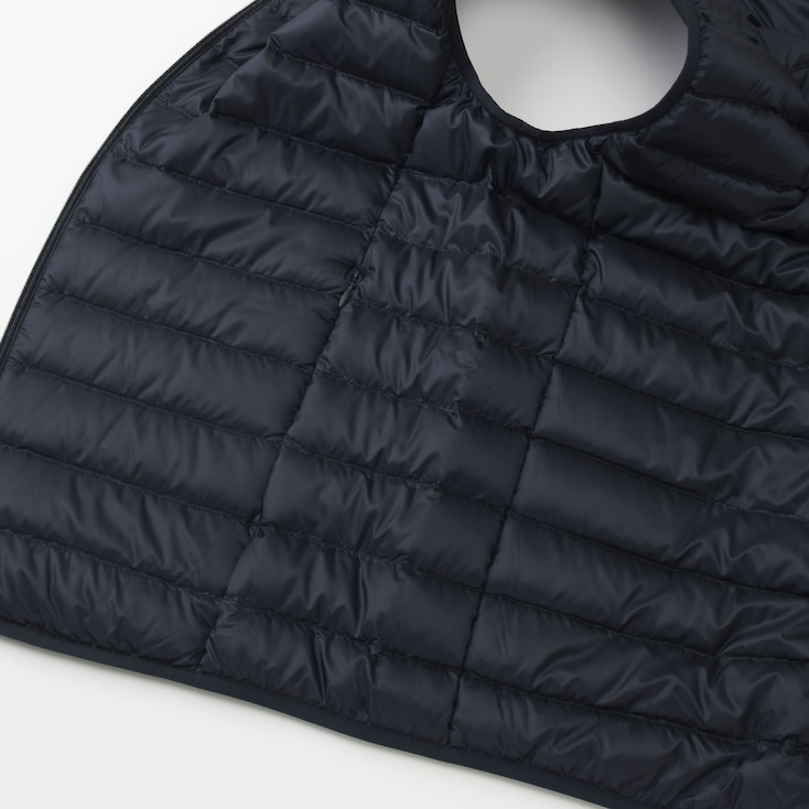 Ultra Light Down Vest | UNIQLO US