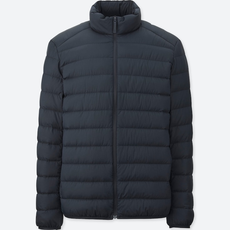 ultra light jacket uniqlo