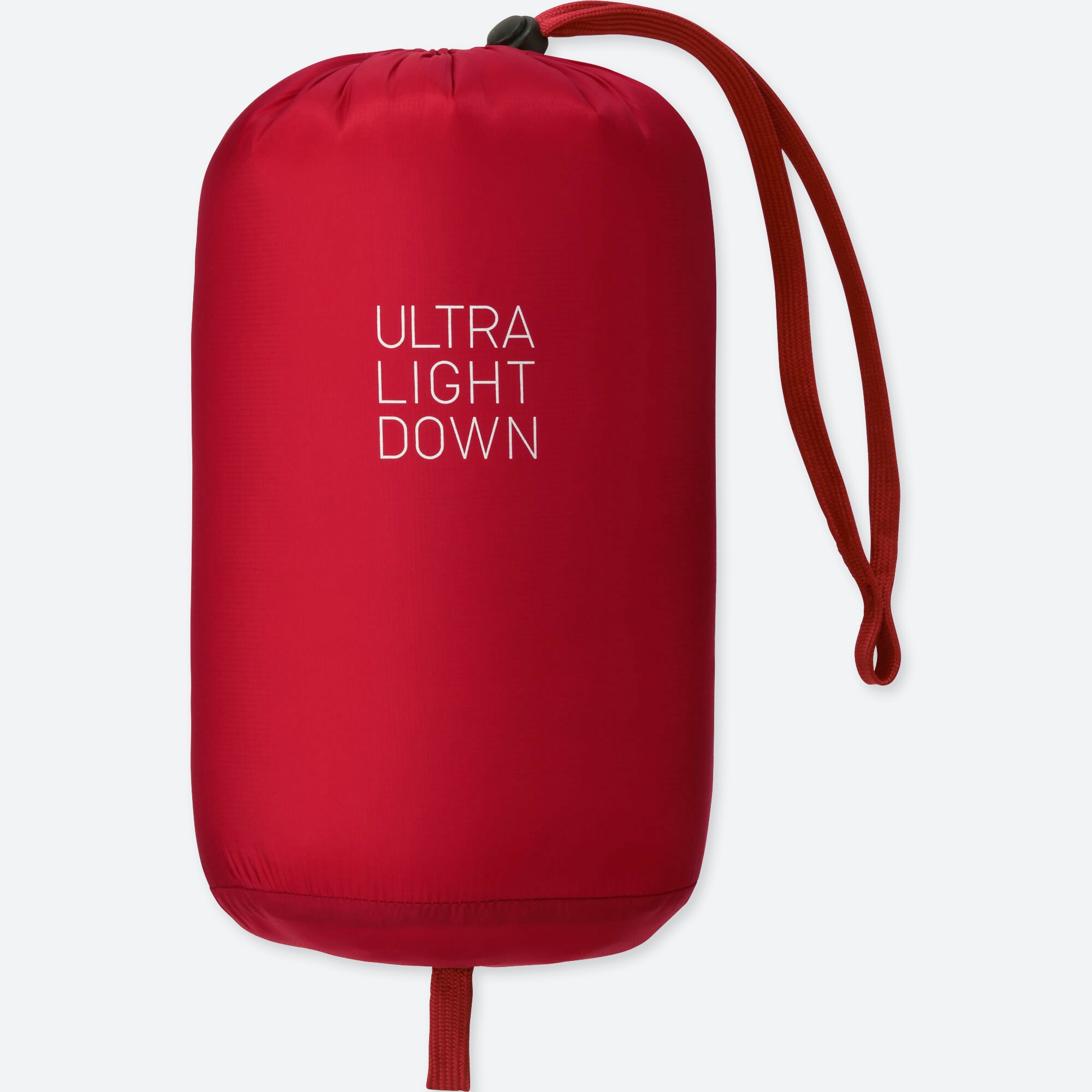 uniqlo jacket pouch
