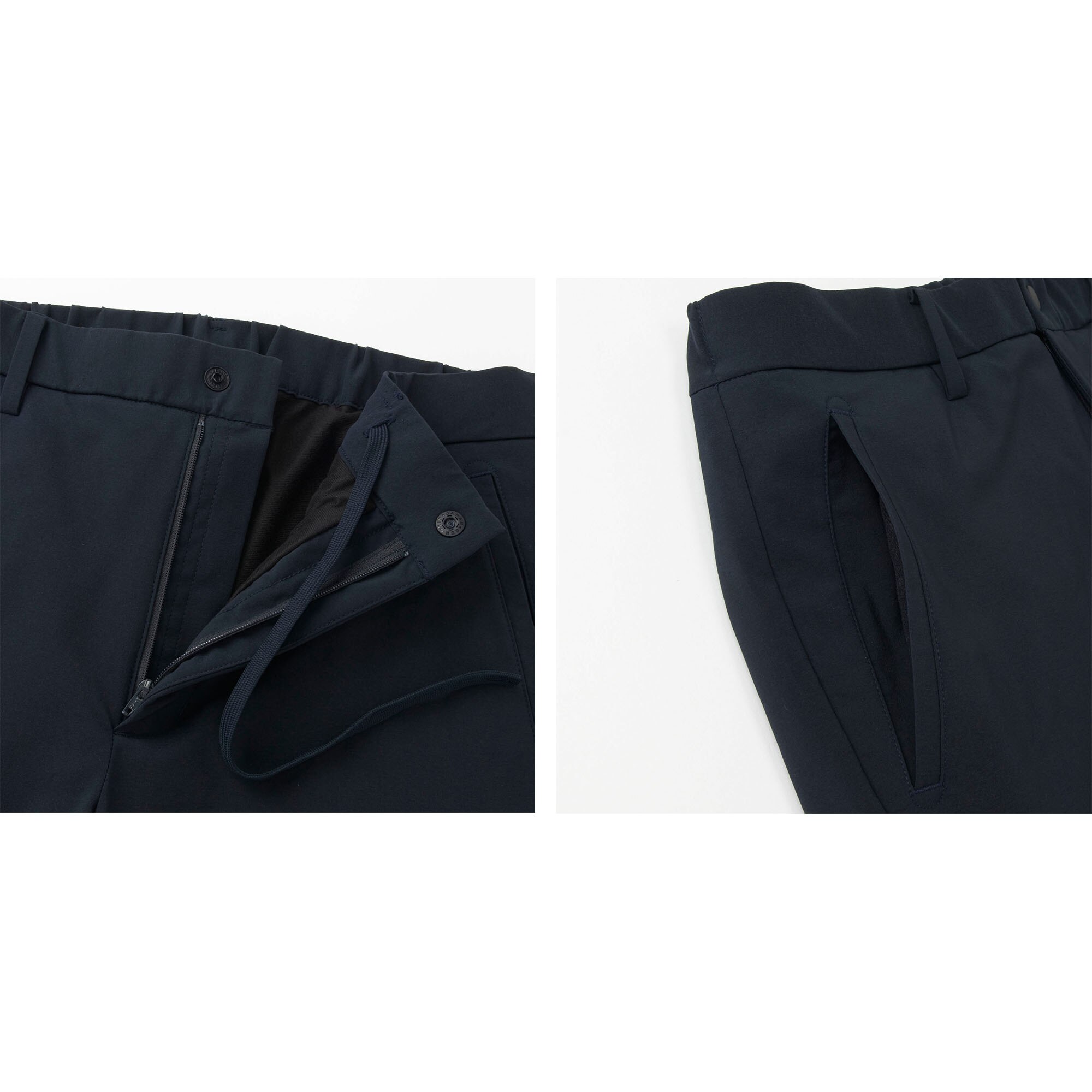 warm lined mens trousers