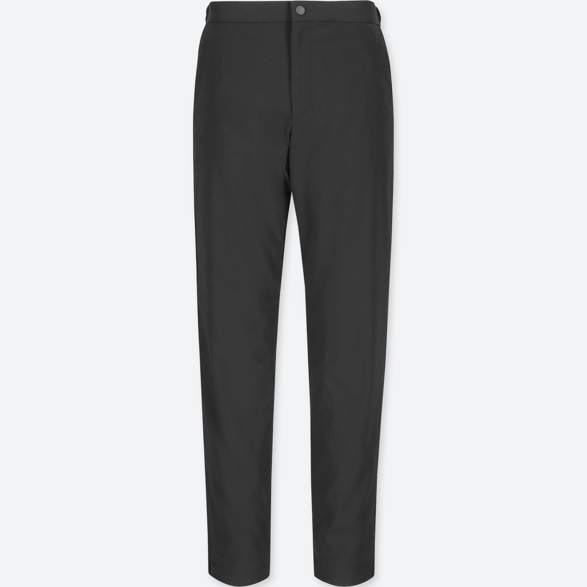 WOMEN BLOCKTECH WARMLINED PANTS UNIQLO US
