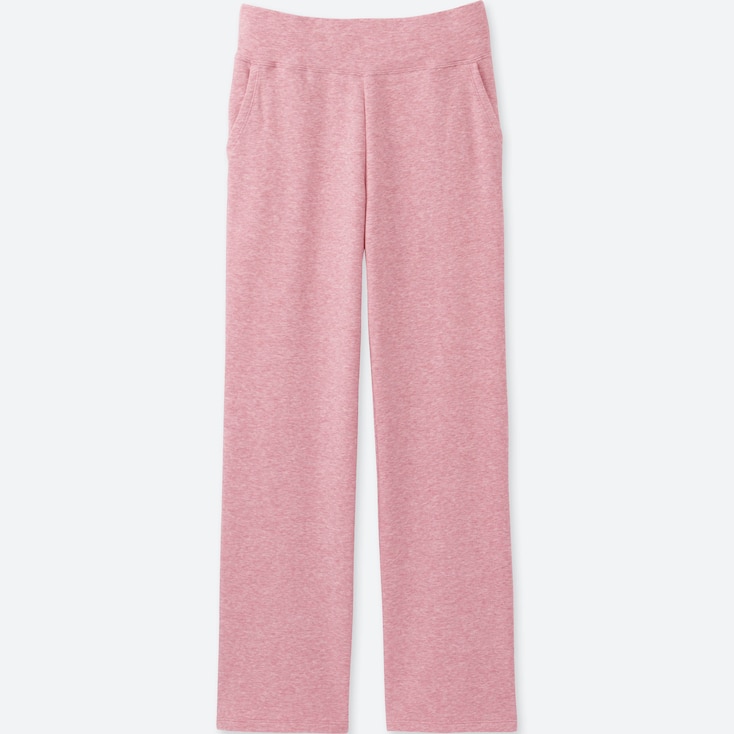 uniqlo lounge pants