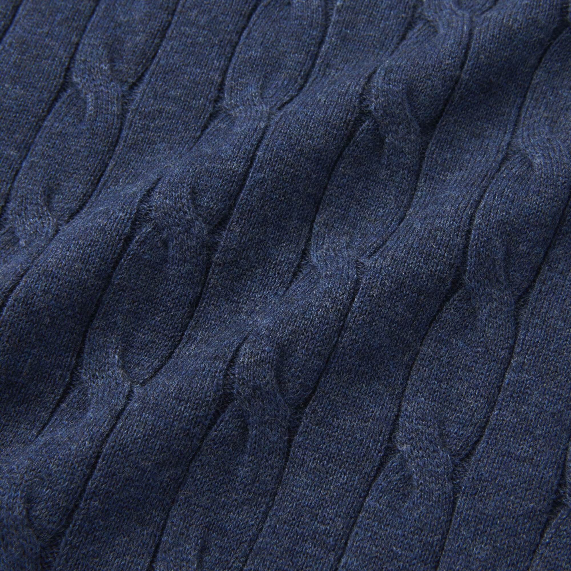 uniqlo cotton cashmere
