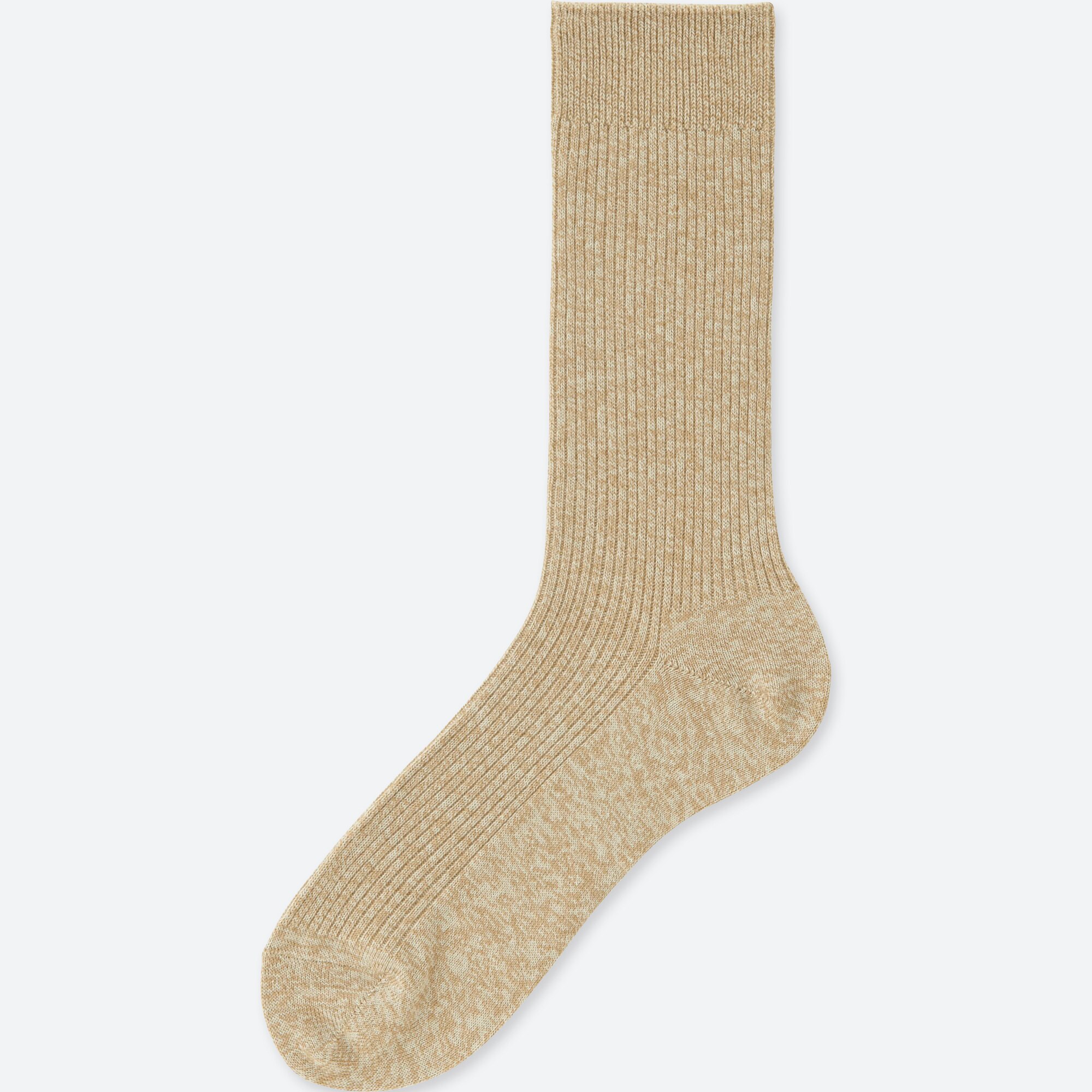 MEN COLOUR SOCKS UNIQLO UK