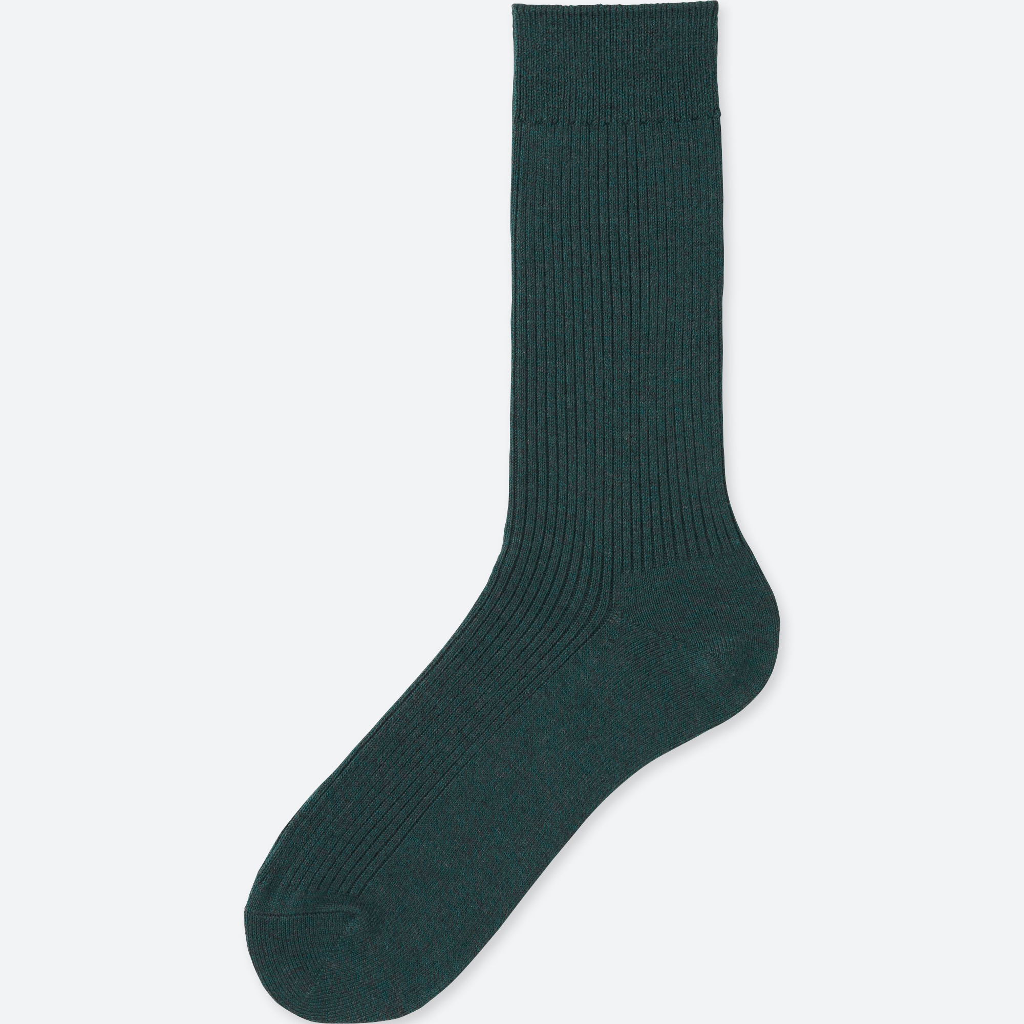 MEN COLOR SOCKS UNIQLO US