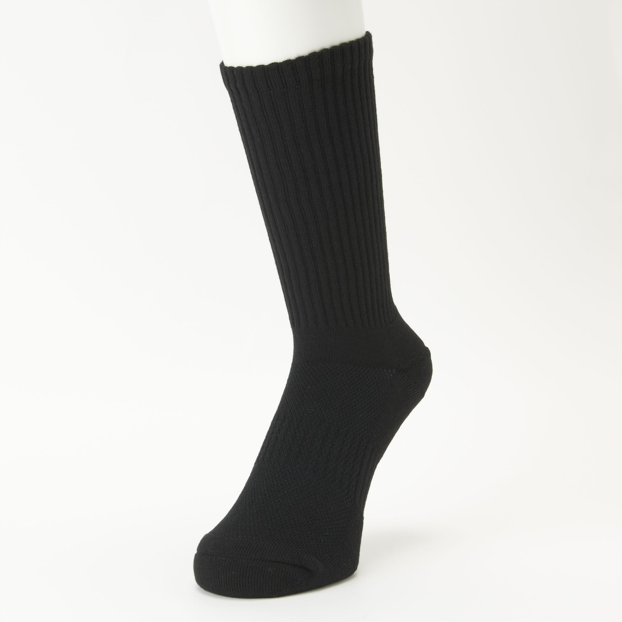 MEN REGULAR SOCKS (7 PACK) EXCLUSIVE) UNIQLO US