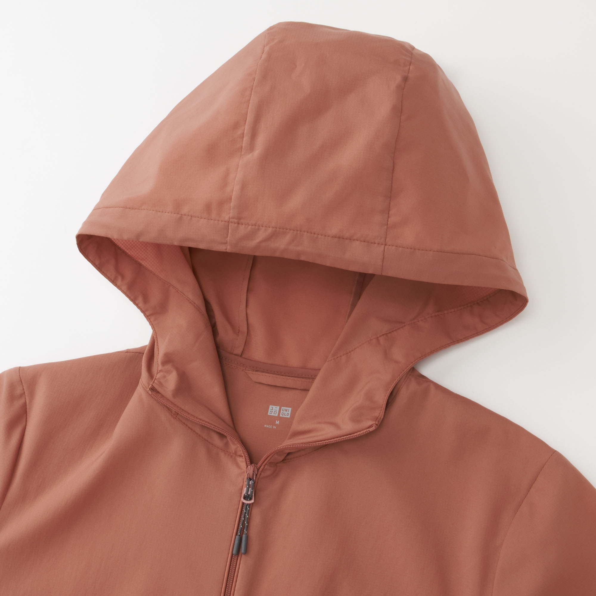 WOMEN POCKETABLE PARKA | UNIQLO US