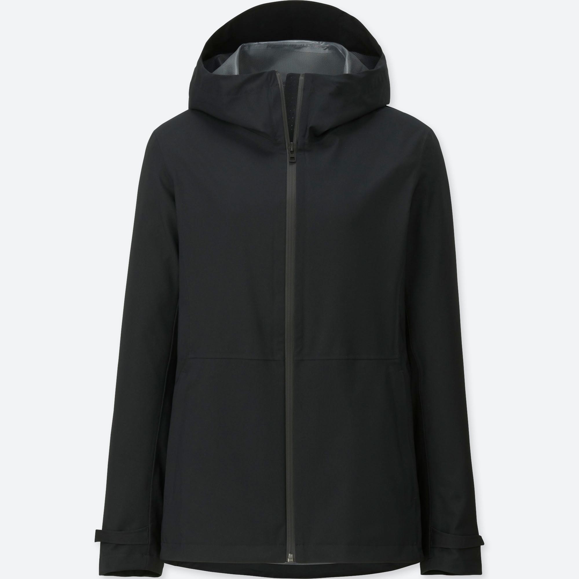 parka uniqlo women