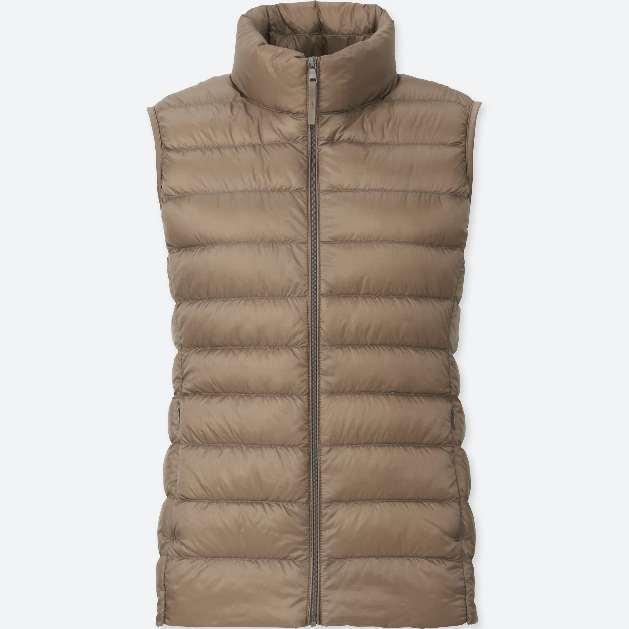 Women Ultra Light Down Vest UNIQLO US