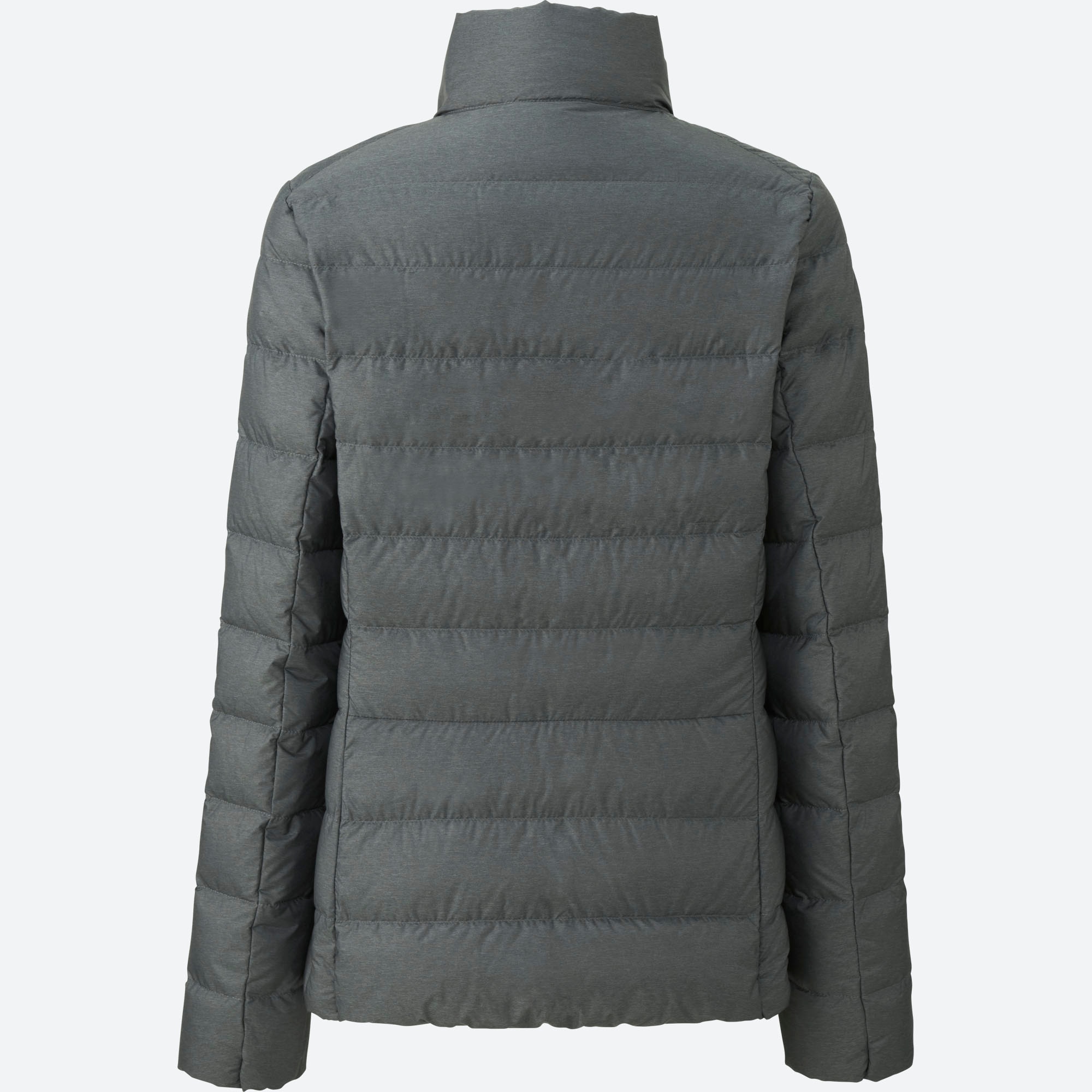 uniqlo down jacket weight