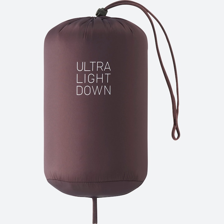 Women Ultra Light Down Jacket | UNIQLO US