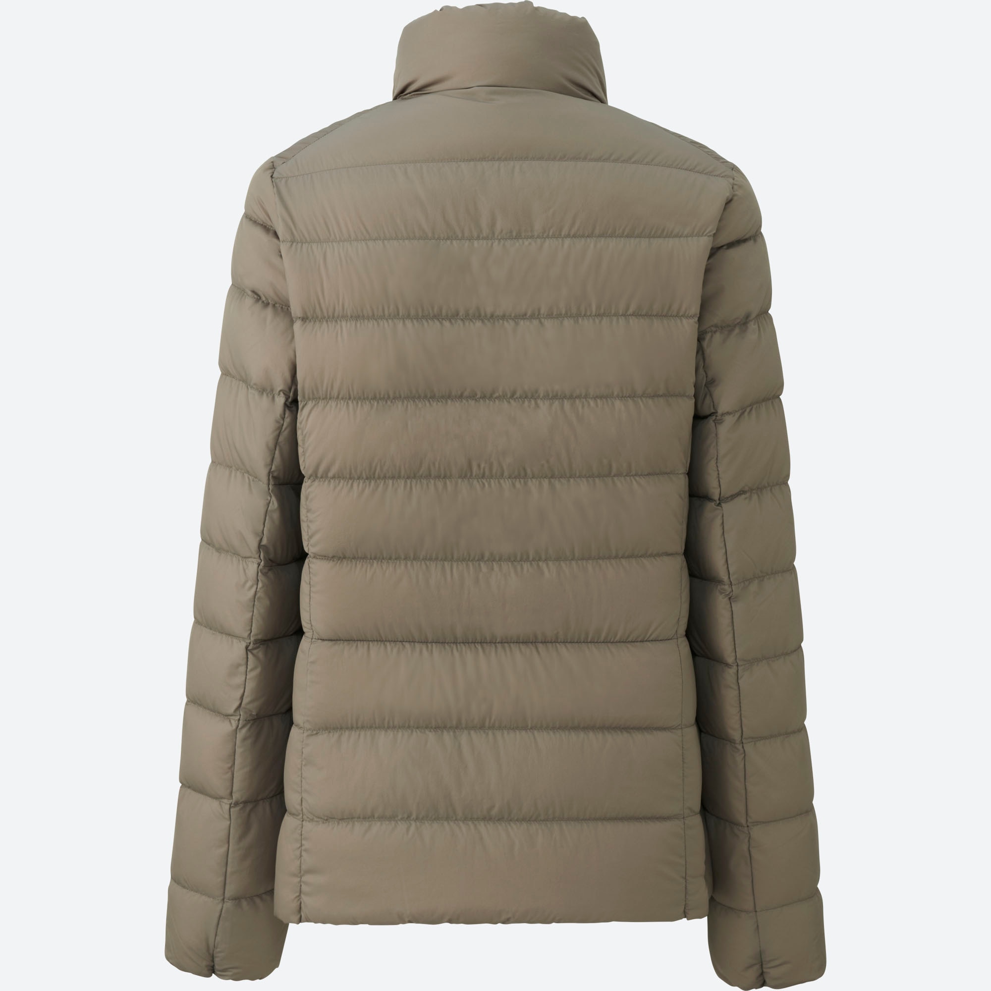WOMEN ULTRA LIGHT DOWN JACKET