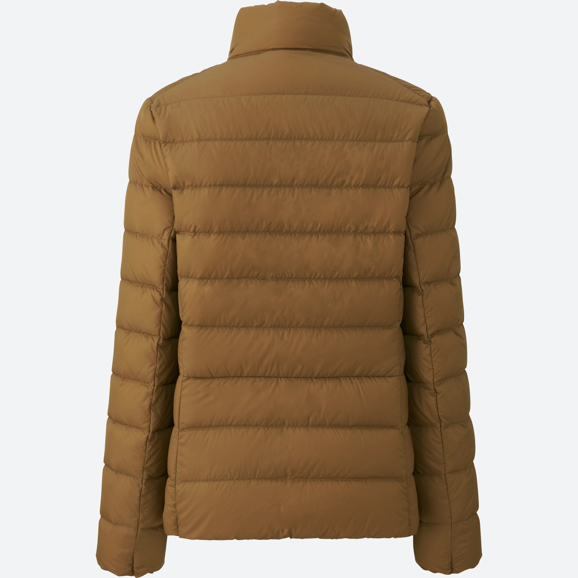 uniqlo light down jacket women